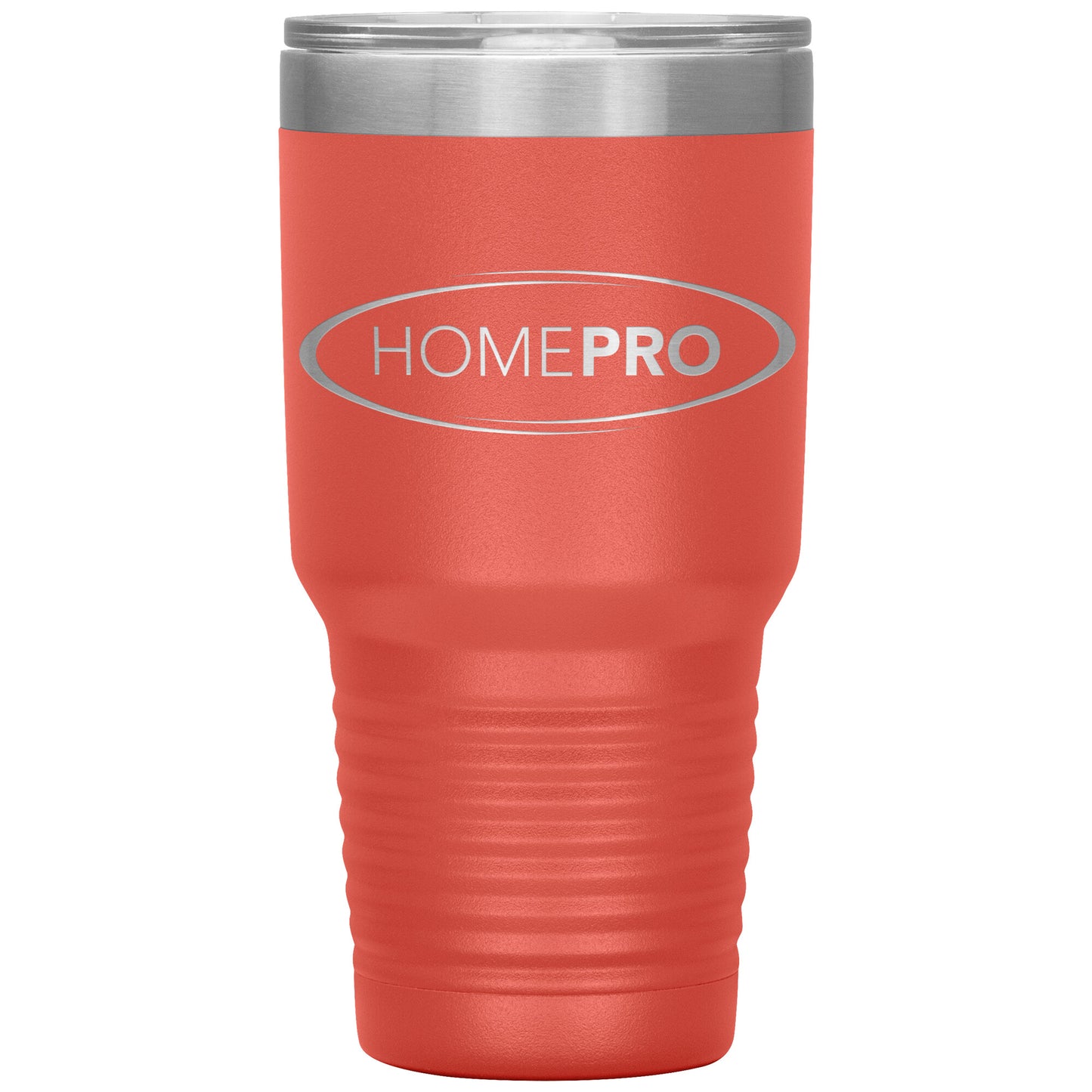 Home Pro-30oz Insulated Tumbler