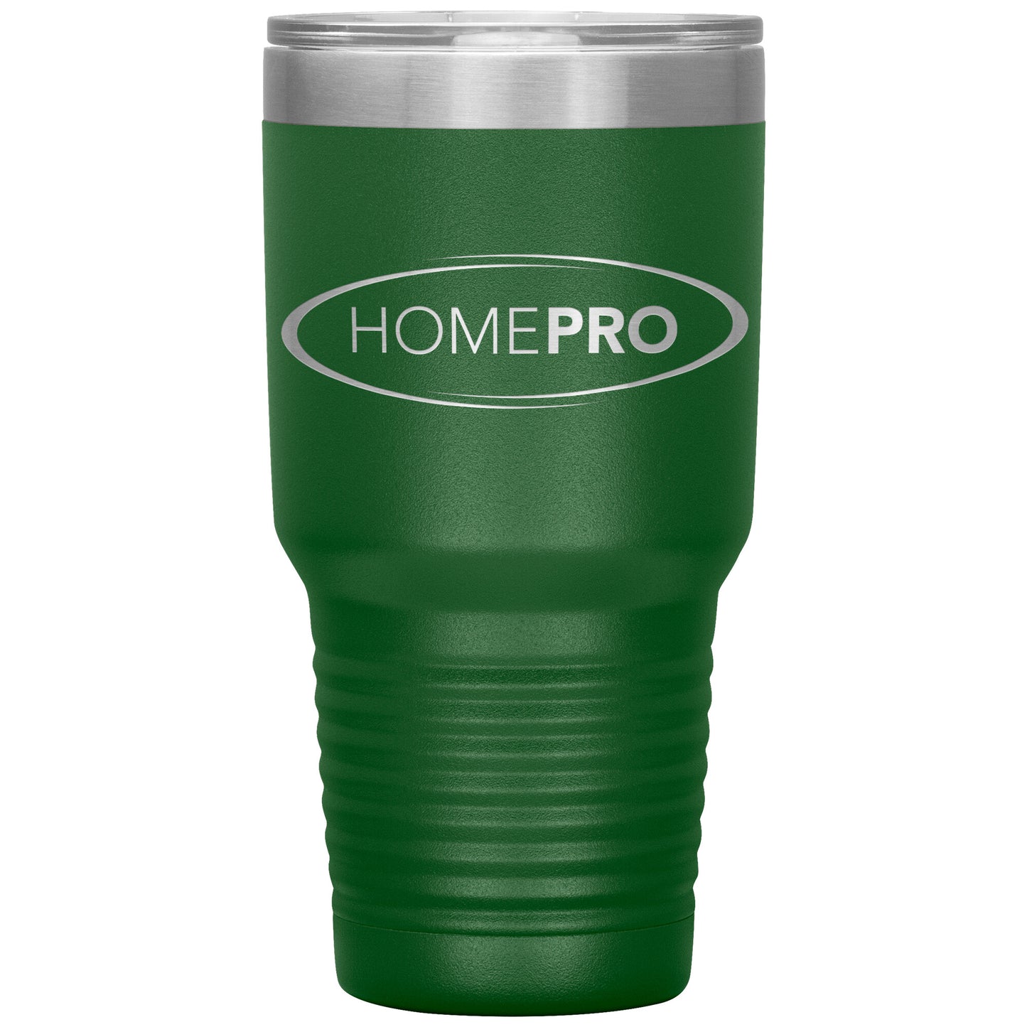 Home Pro-30oz Insulated Tumbler