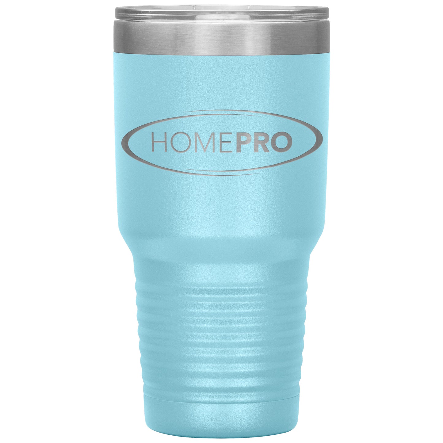 Home Pro-30oz Insulated Tumbler