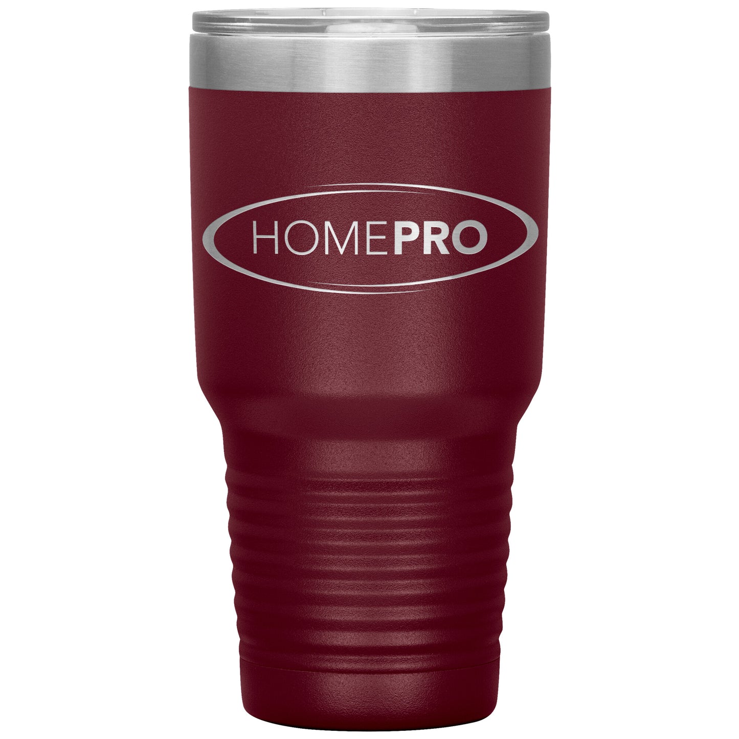 Home Pro-30oz Insulated Tumbler