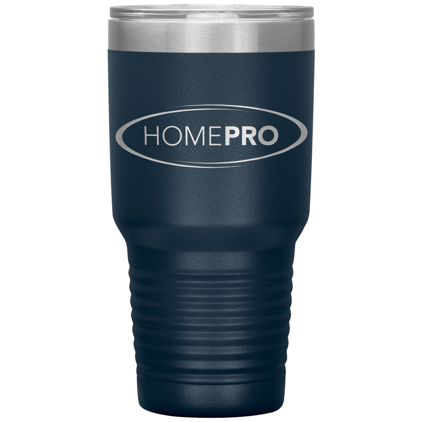 Home Pro-30oz Insulated Tumbler