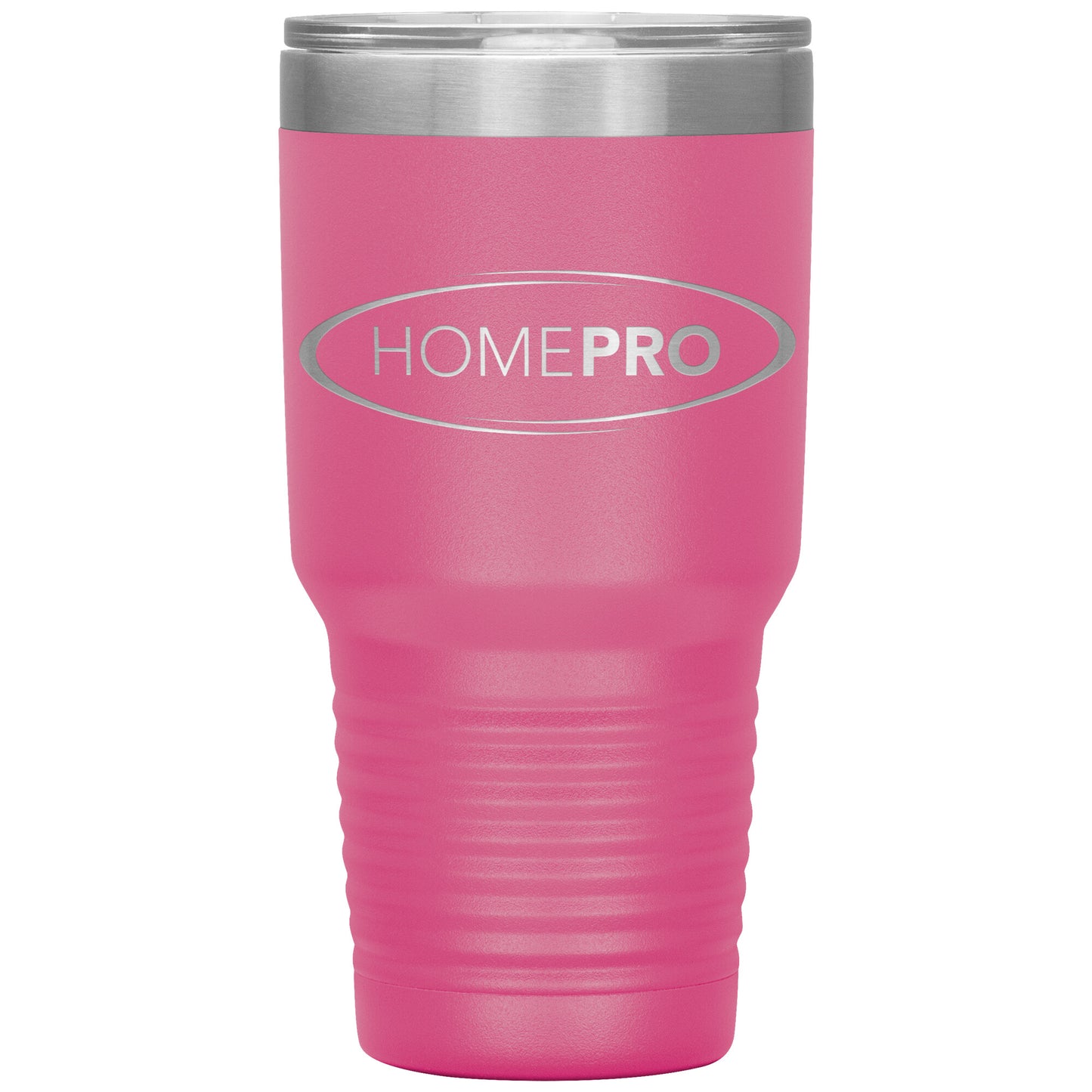 Home Pro-30oz Insulated Tumbler