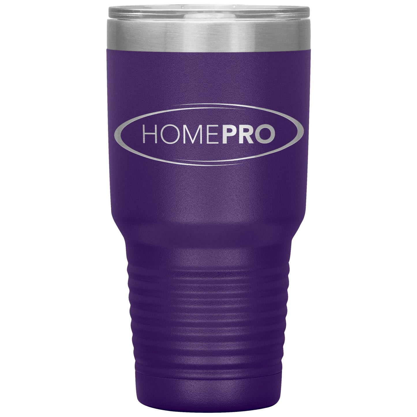 Home Pro-30oz Insulated Tumbler