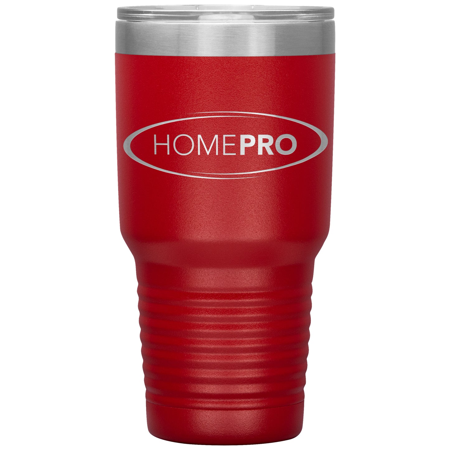 Home Pro-30oz Insulated Tumbler