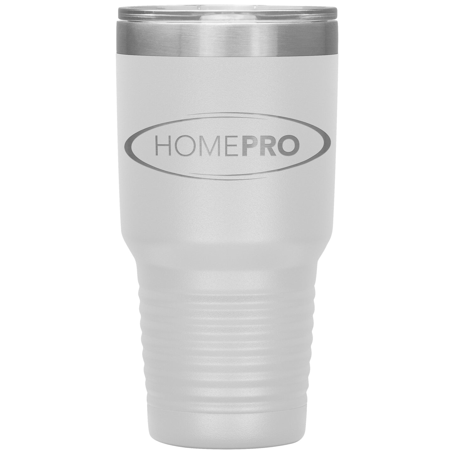 Home Pro-30oz Insulated Tumbler