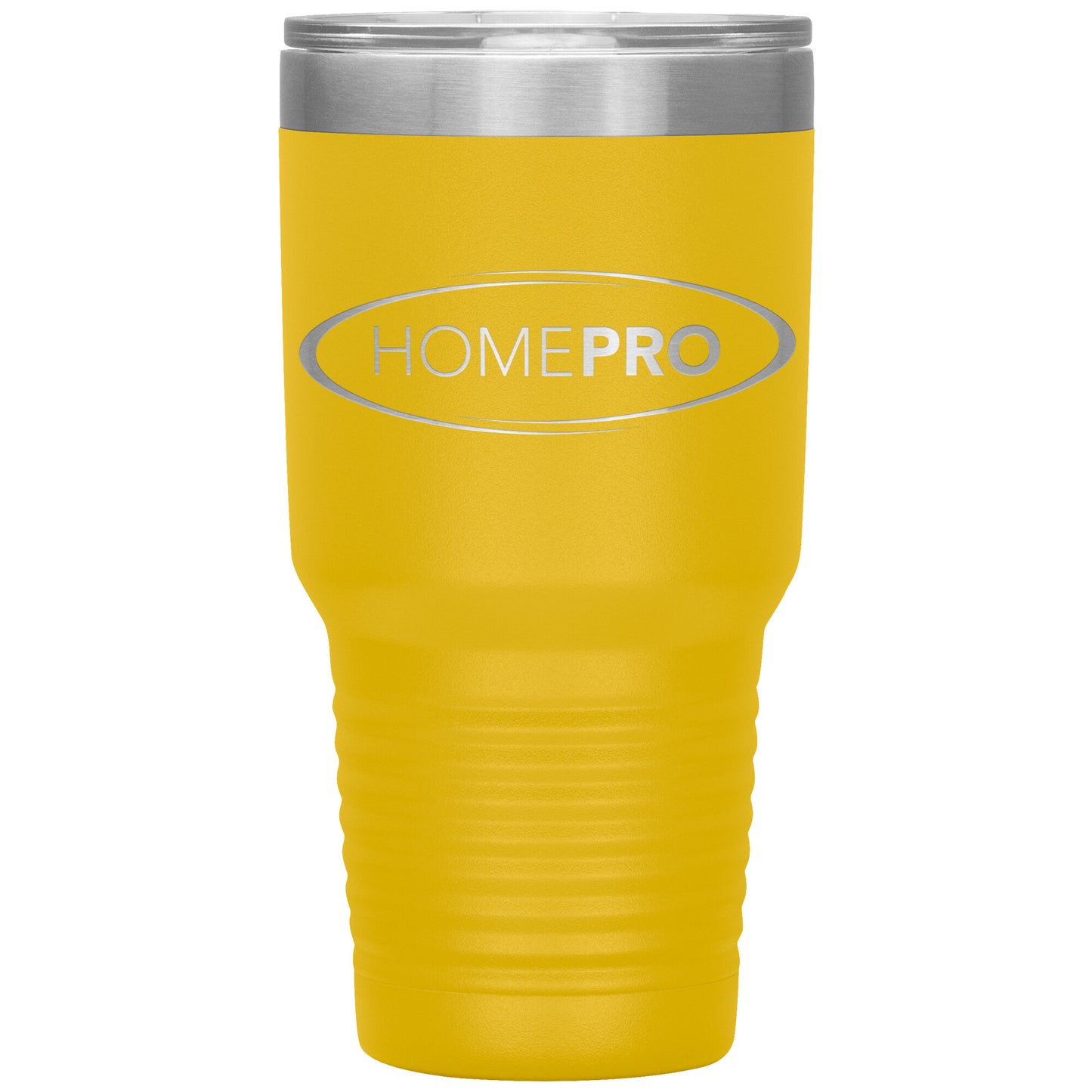 Home Pro-30oz Insulated Tumbler