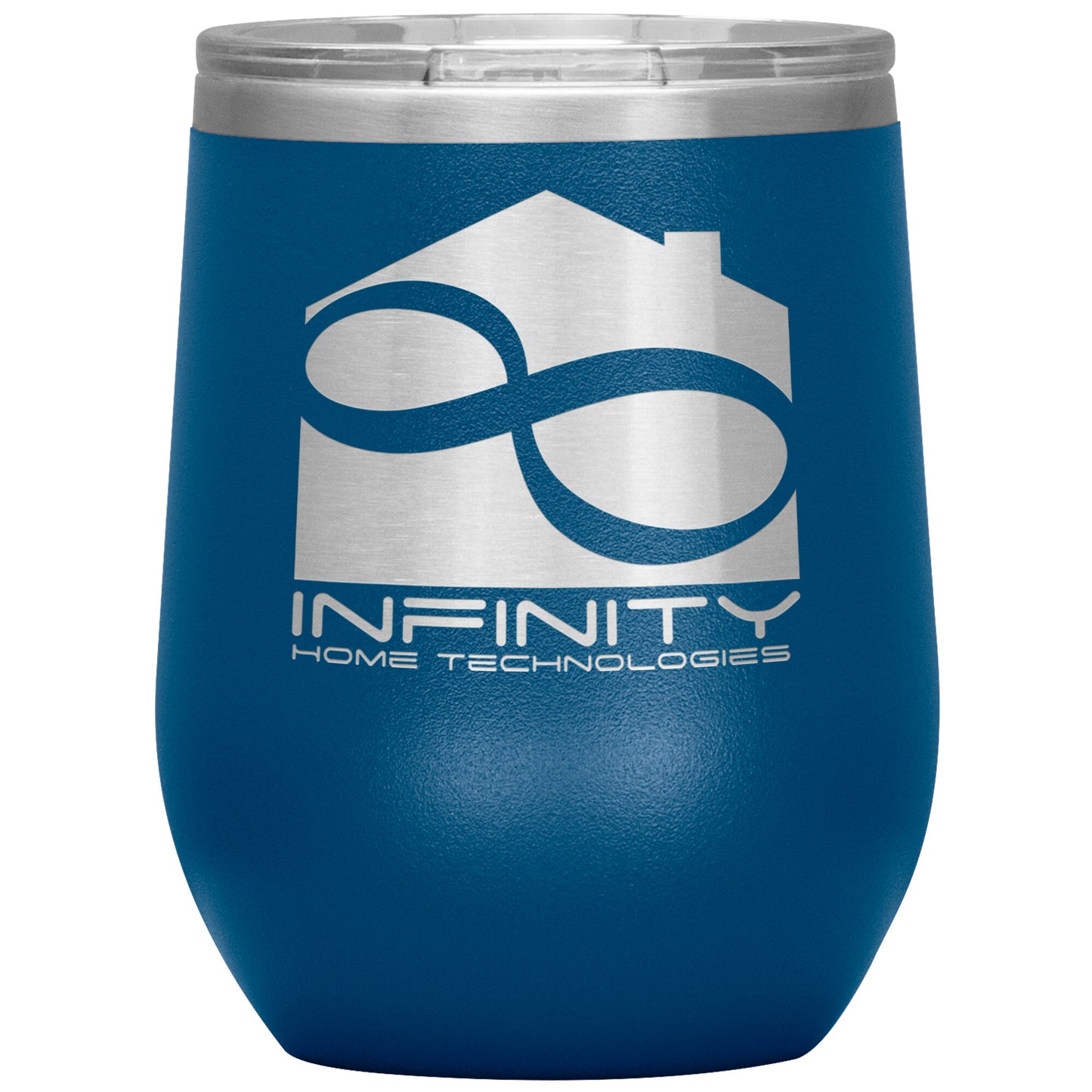 Infinity-12oz Wine Insulated Tumbler