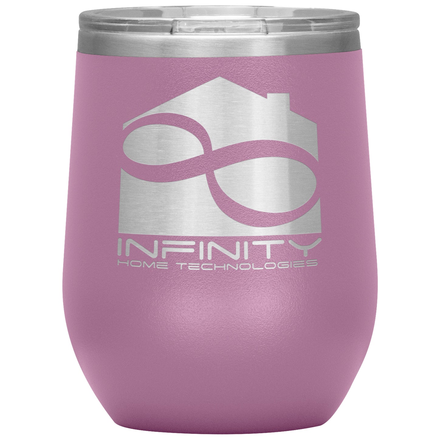 Infinity-12oz Wine Insulated Tumbler