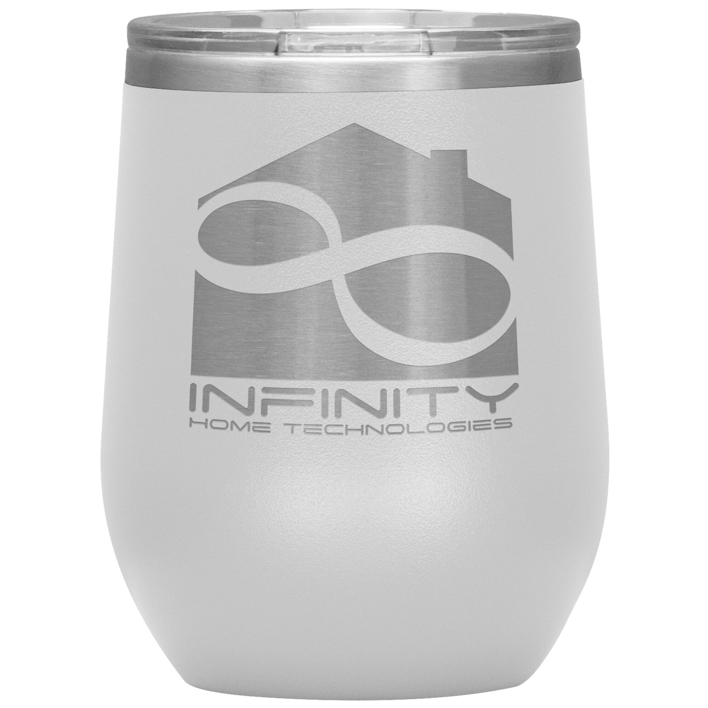 Infinity-12oz Wine Insulated Tumbler