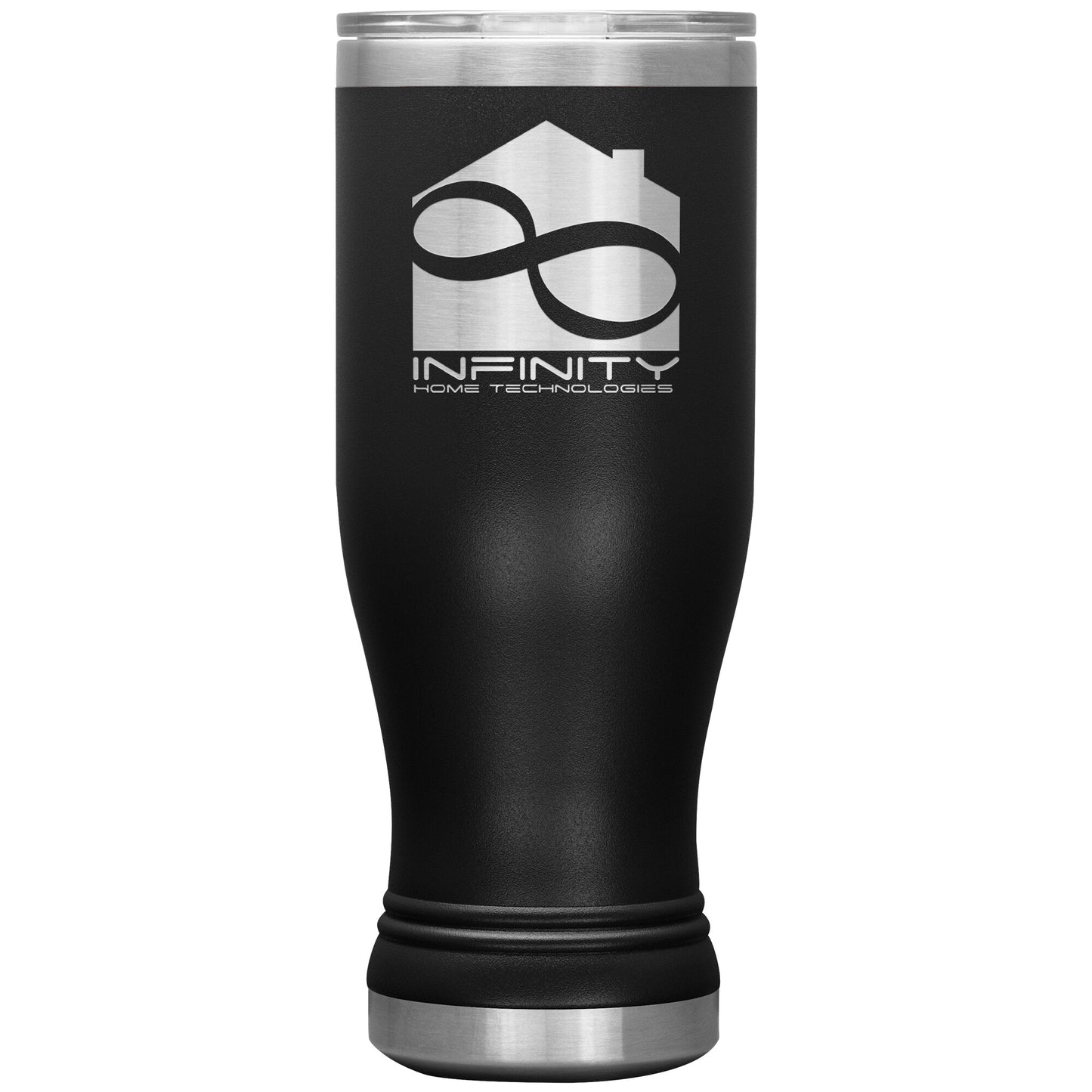 Infinity-20oz BOHO Insulated Tumbler