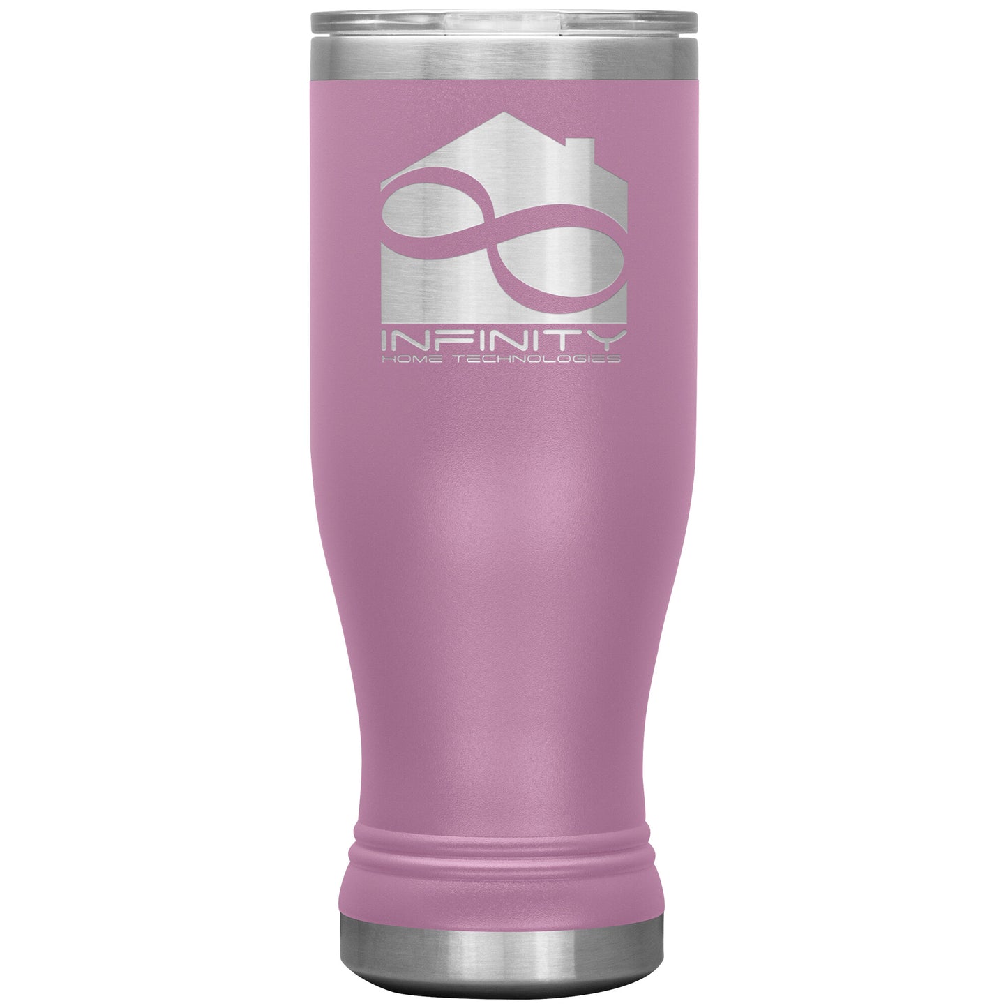 Infinity-20oz BOHO Insulated Tumbler