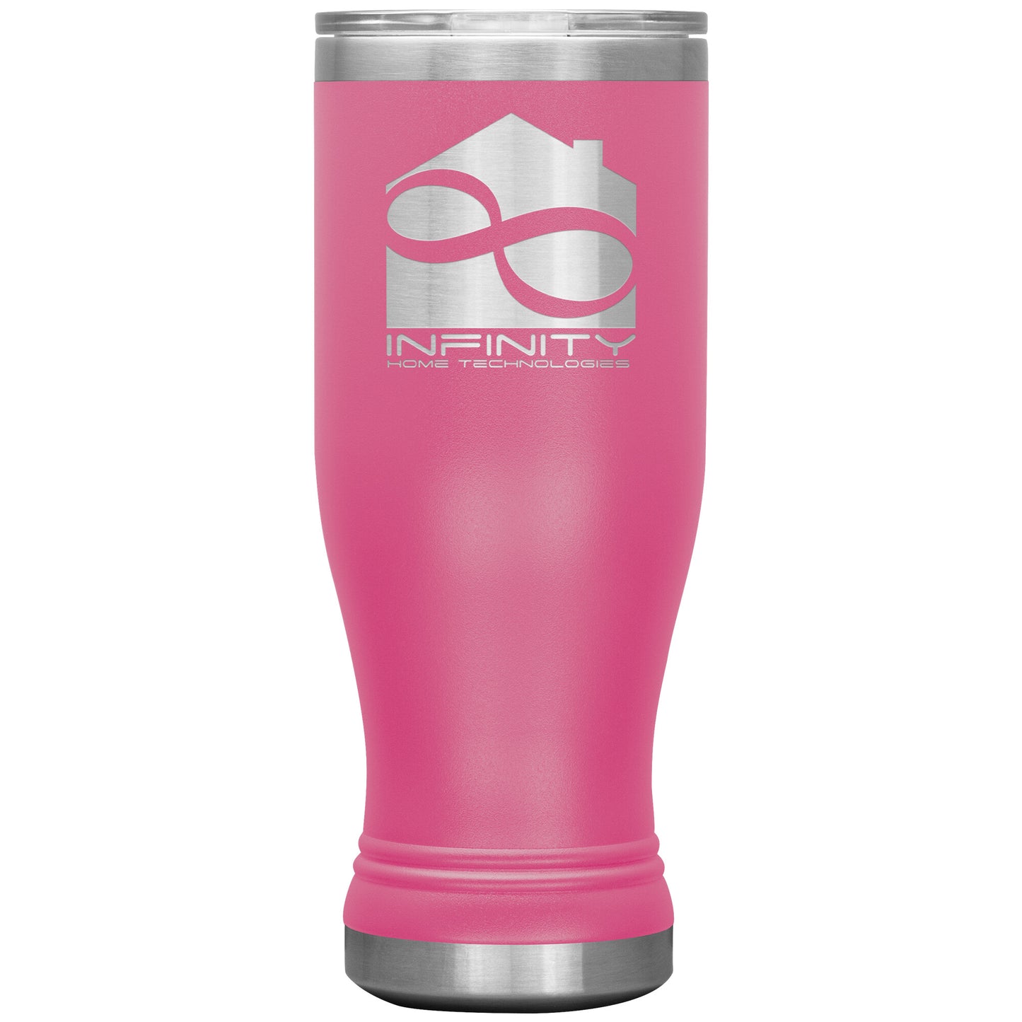 Infinity-20oz BOHO Insulated Tumbler
