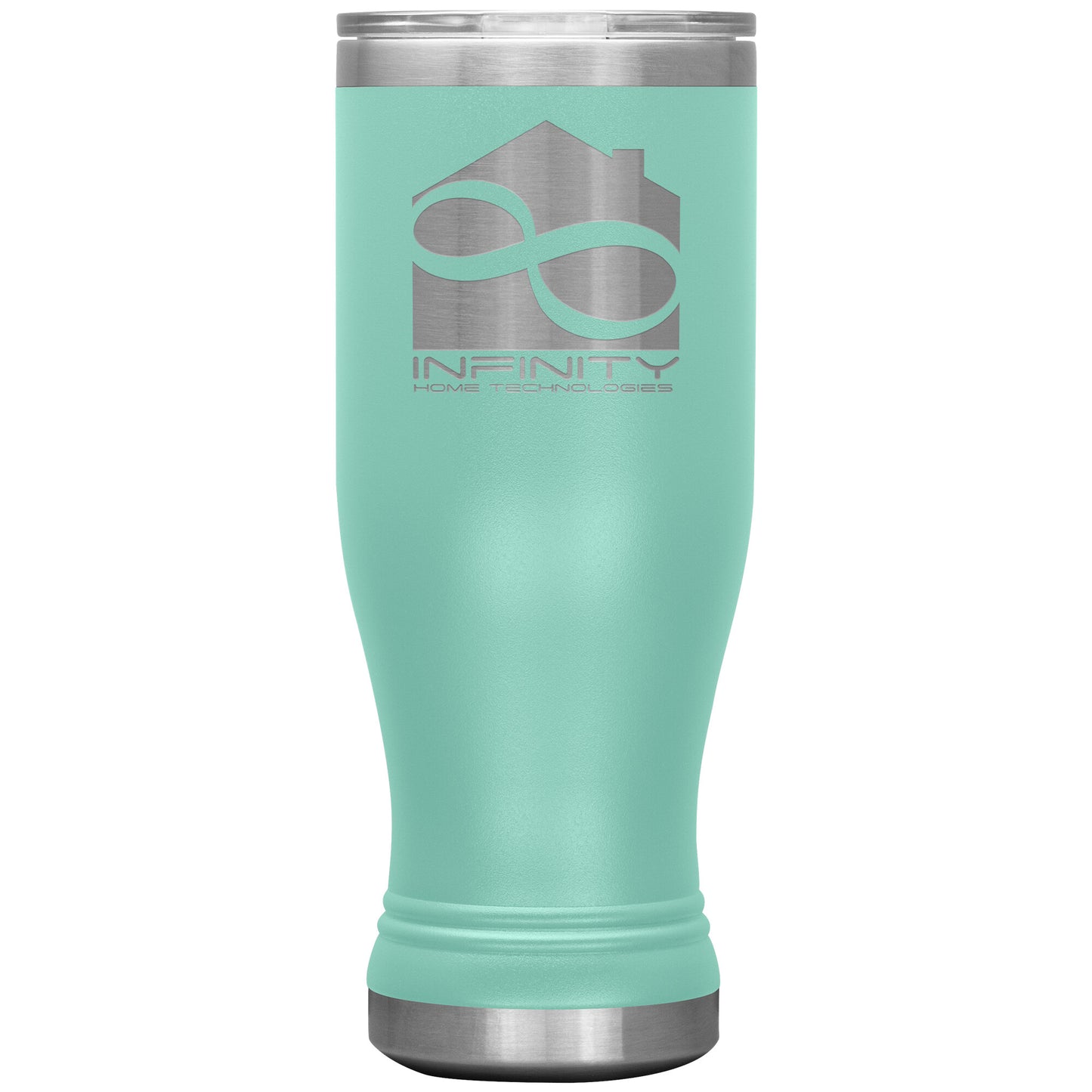 Infinity-20oz BOHO Insulated Tumbler