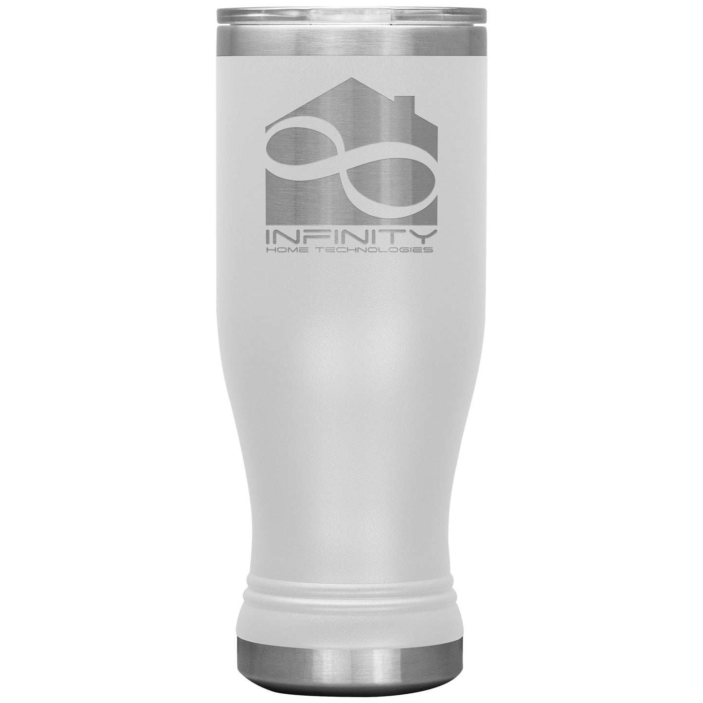 Infinity-20oz BOHO Insulated Tumbler