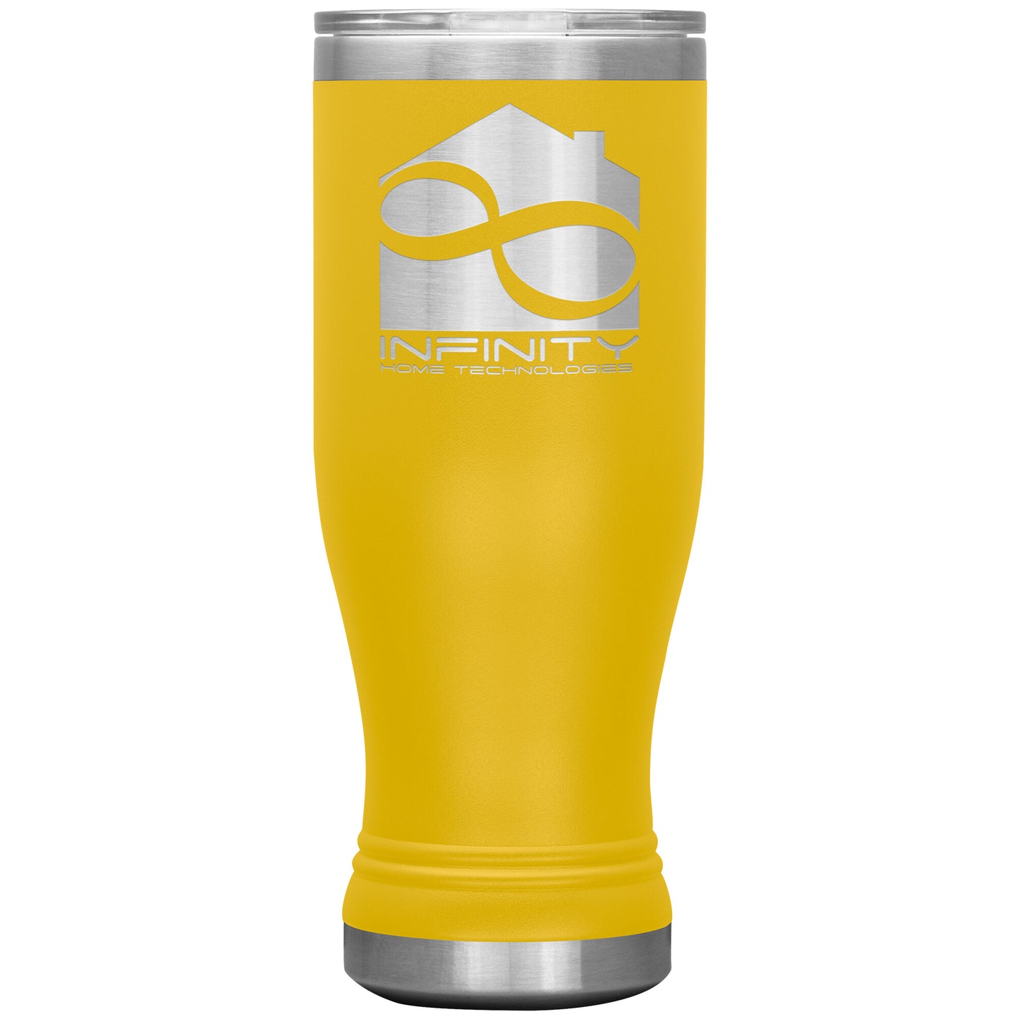 Infinity-20oz BOHO Insulated Tumbler