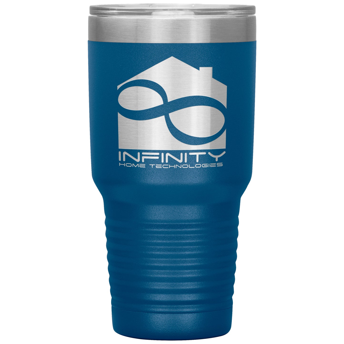 Infinity-30oz Insulated Tumbler