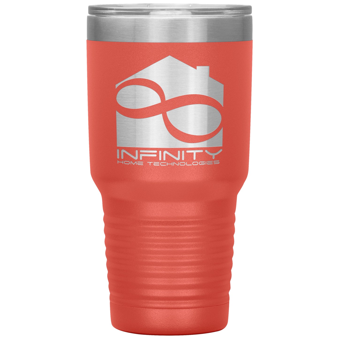 Infinity-30oz Insulated Tumbler