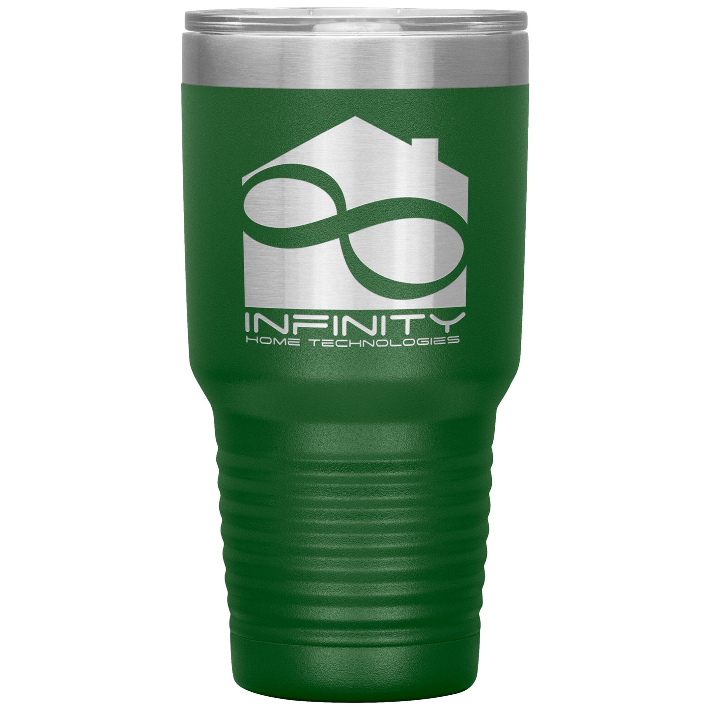 Infinity-30oz Insulated Tumbler
