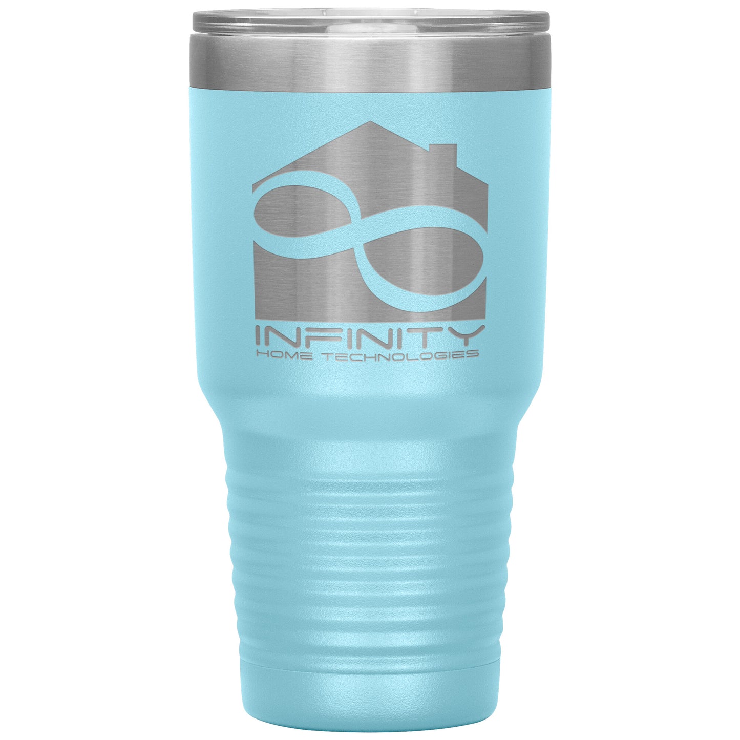 Infinity-30oz Insulated Tumbler