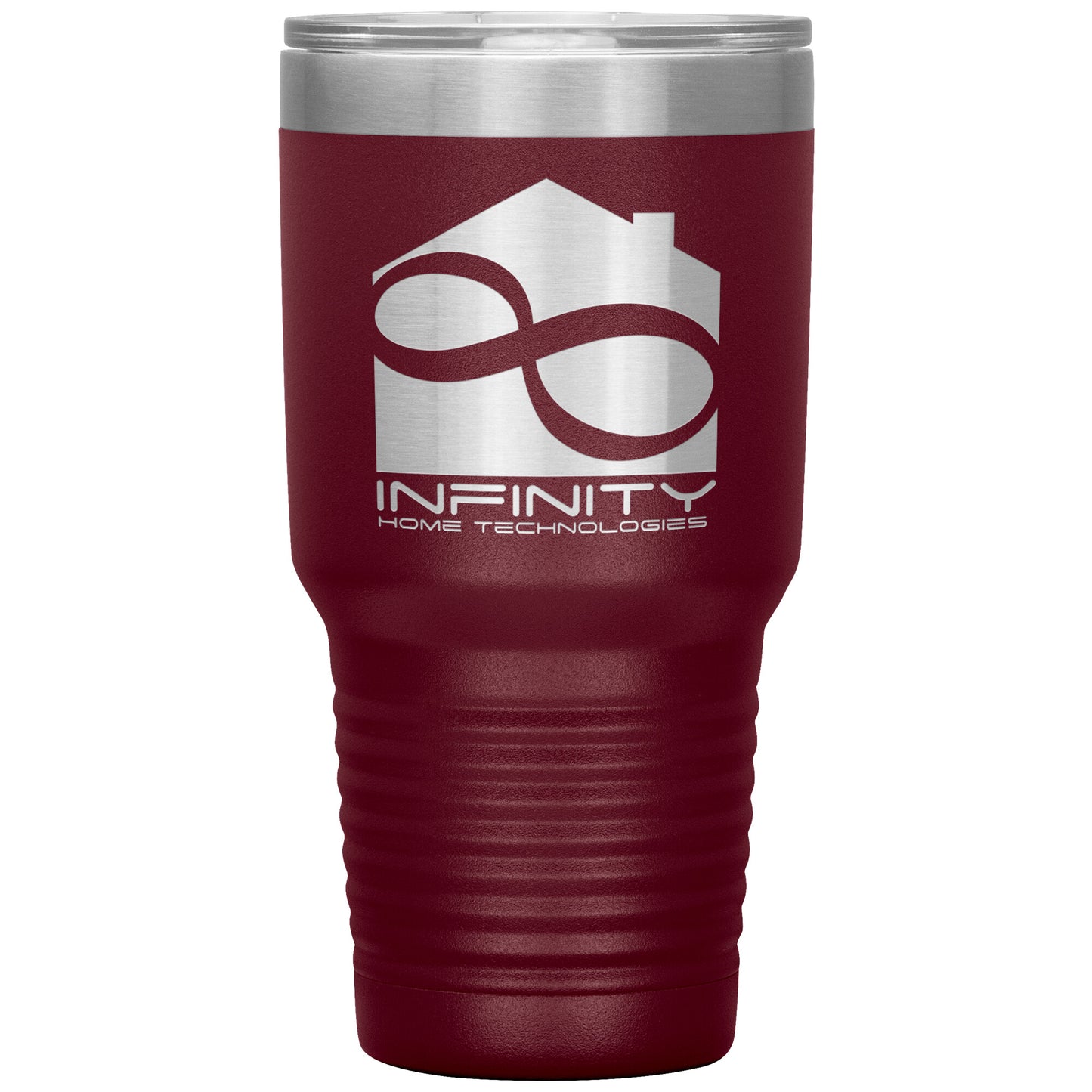 Infinity-30oz Insulated Tumbler