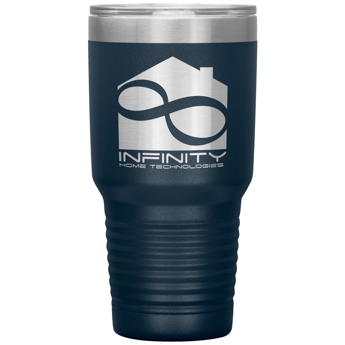 Infinity-30oz Insulated Tumbler