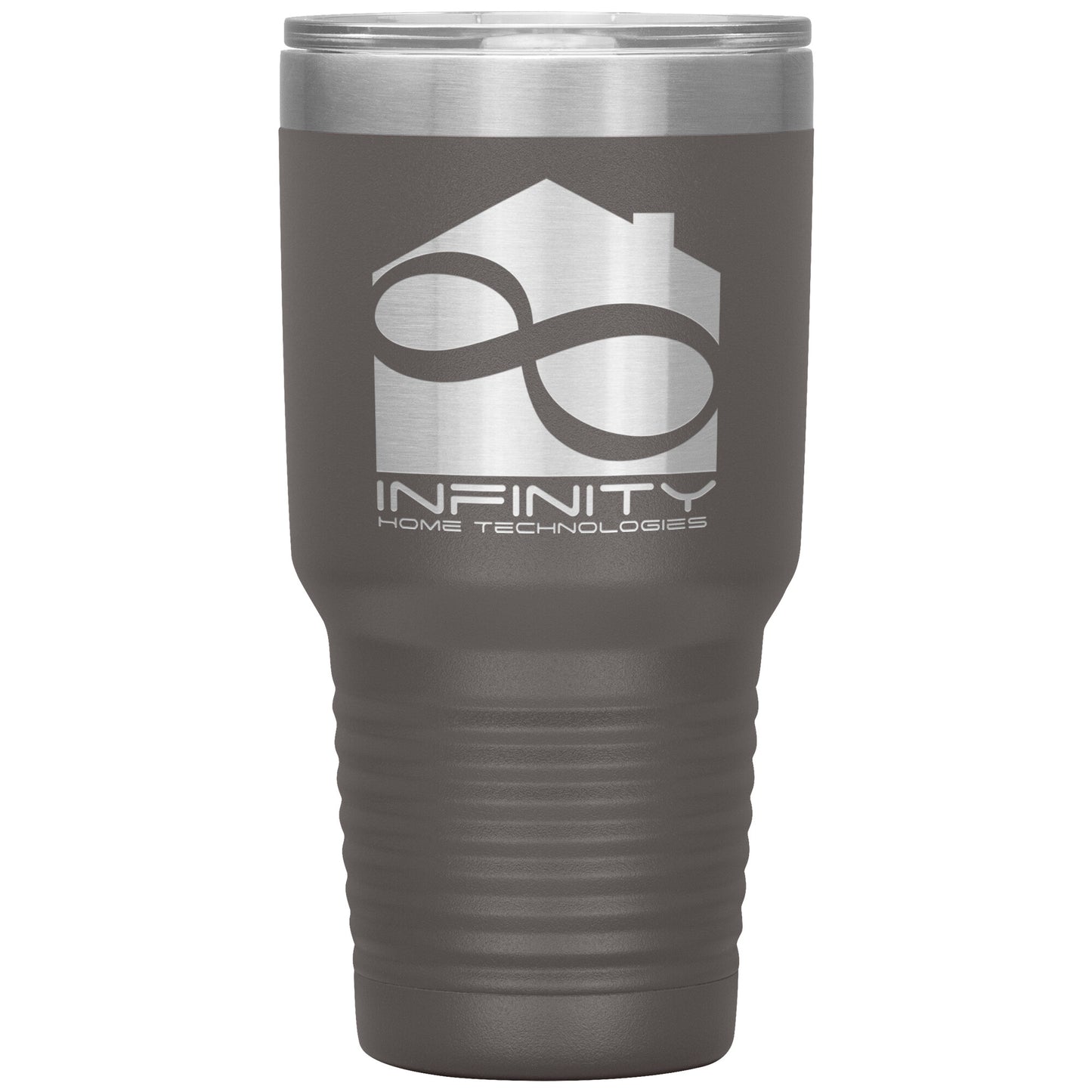 Infinity-30oz Insulated Tumbler