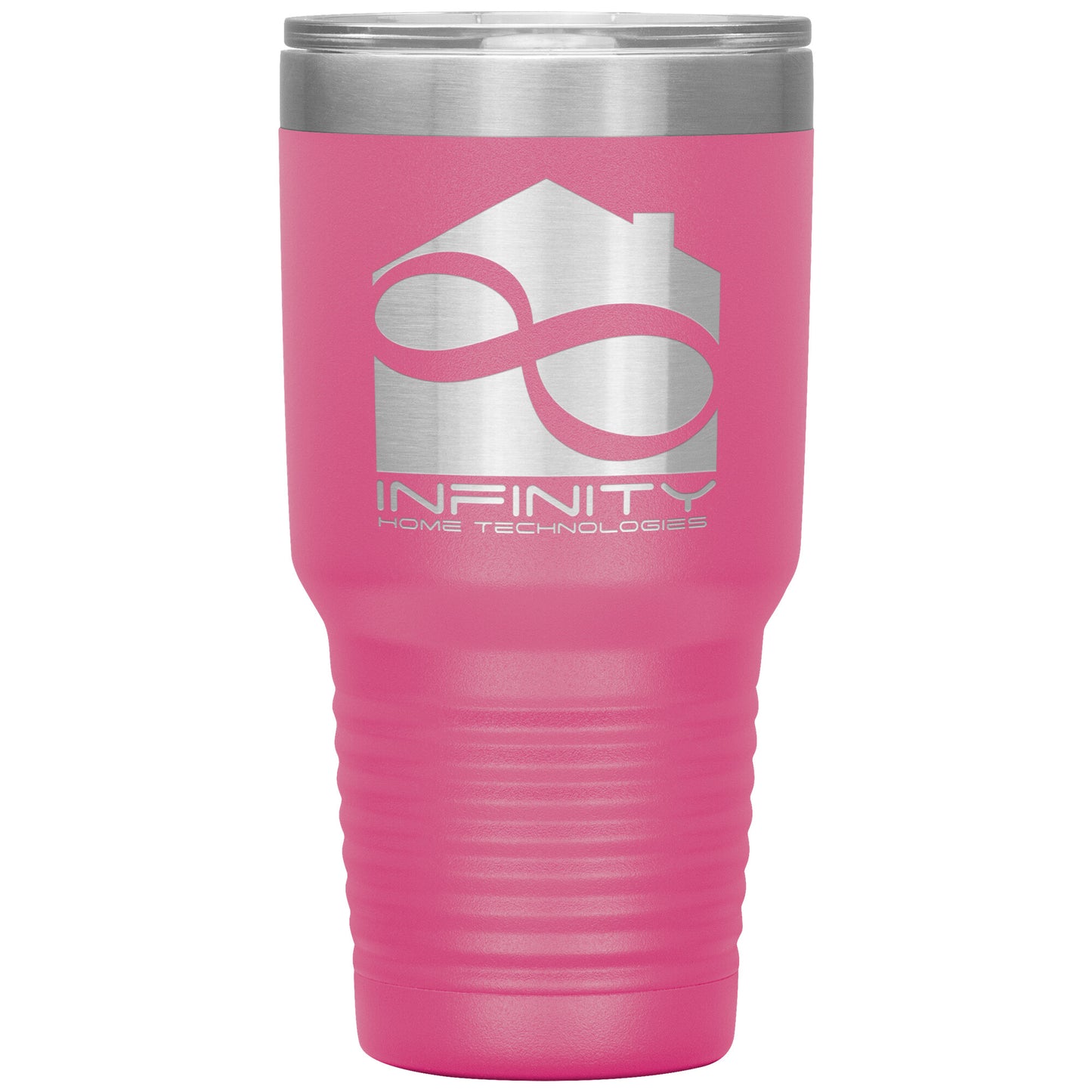 Infinity-30oz Insulated Tumbler