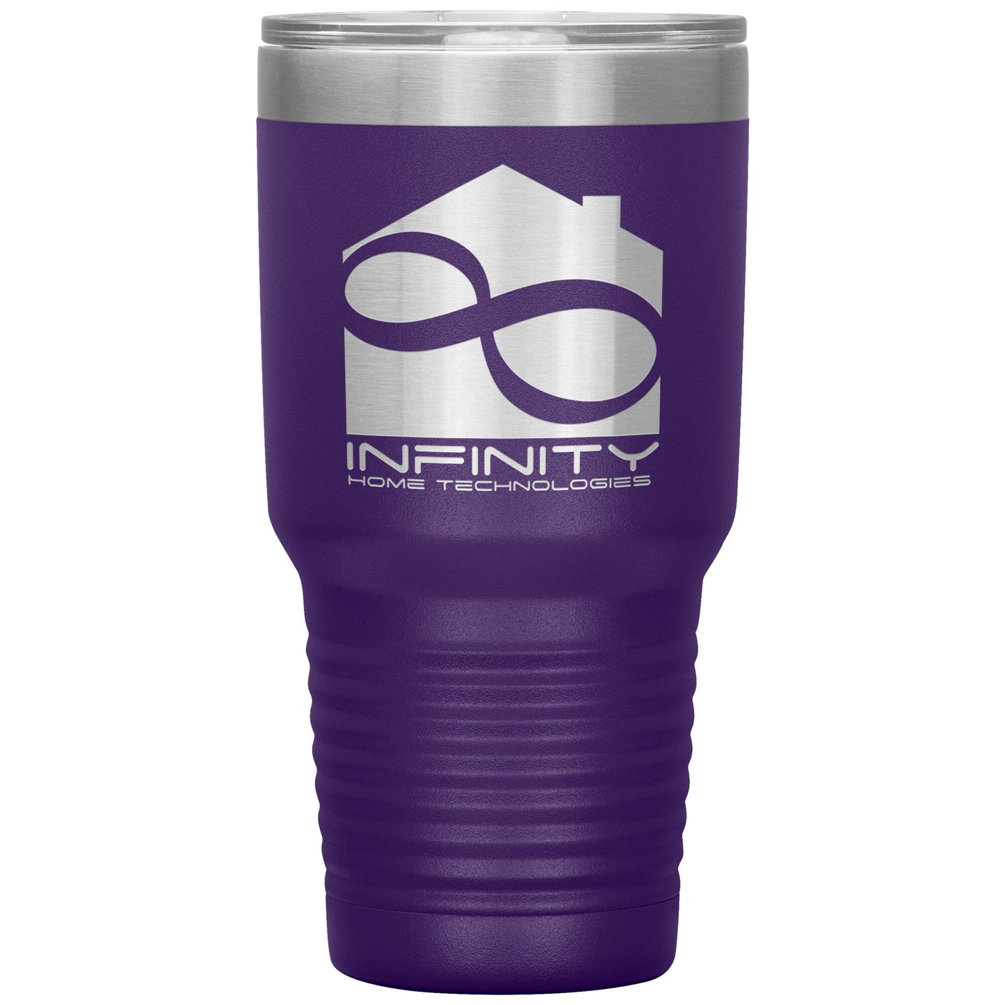 Infinity-30oz Insulated Tumbler