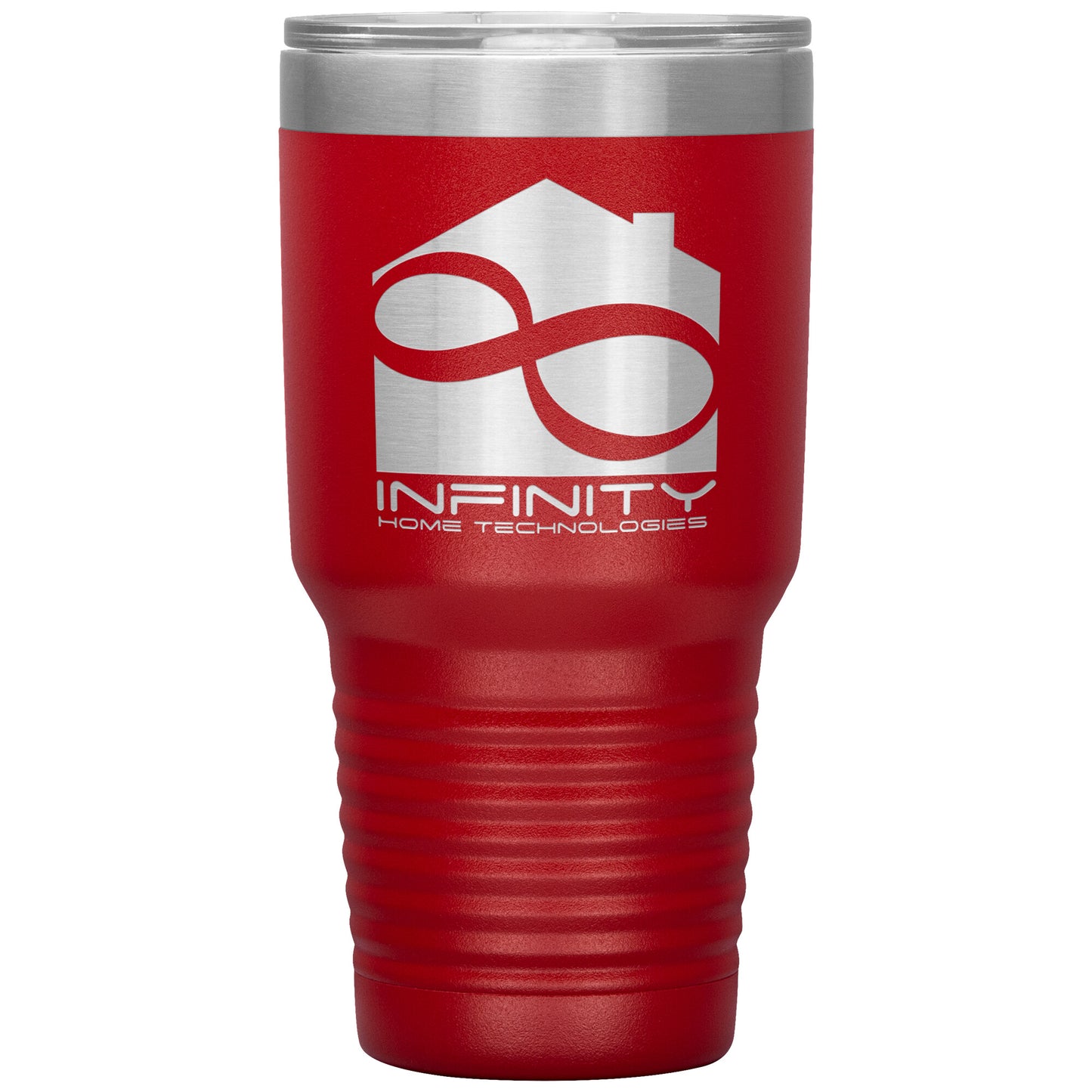 Infinity-30oz Insulated Tumbler