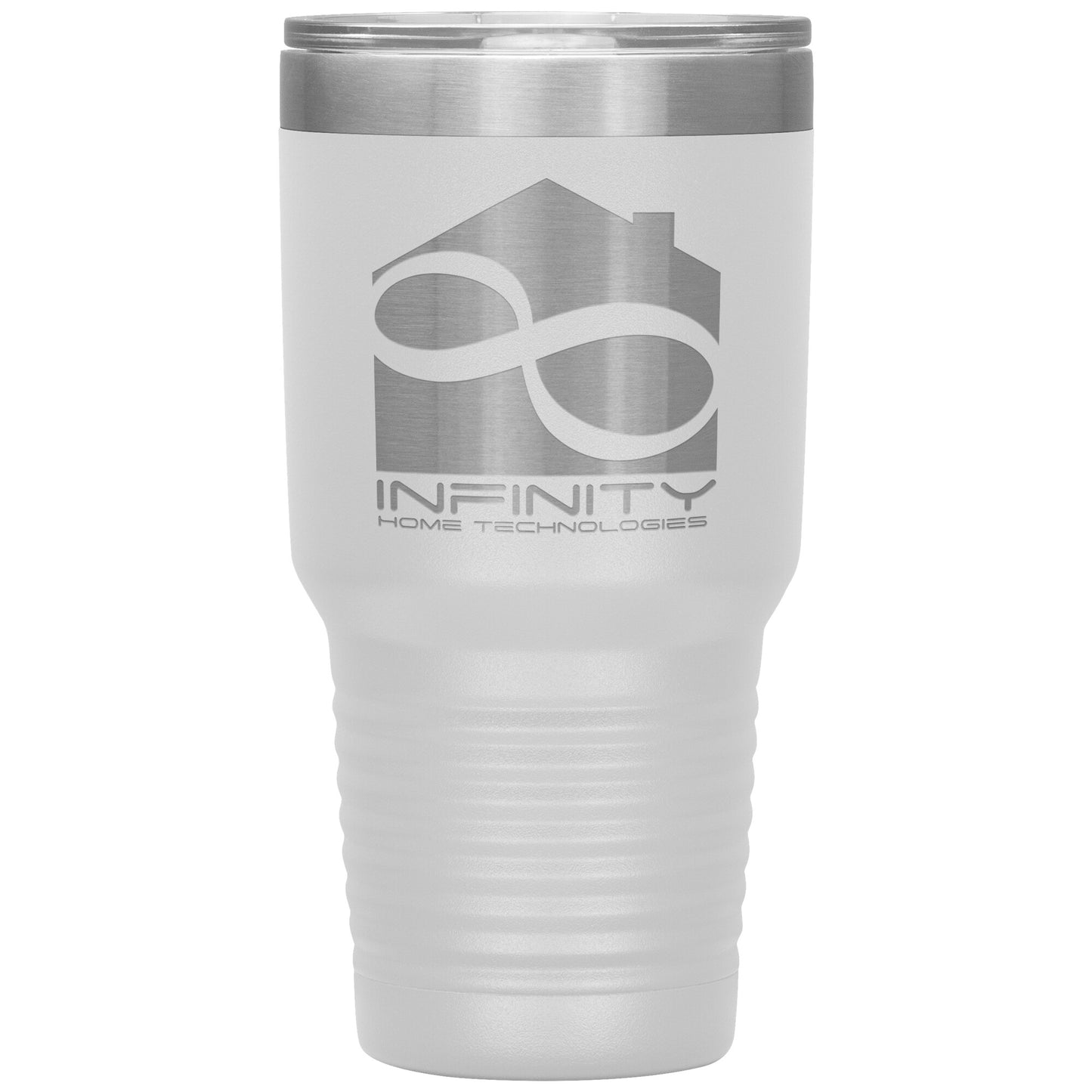Infinity-30oz Insulated Tumbler