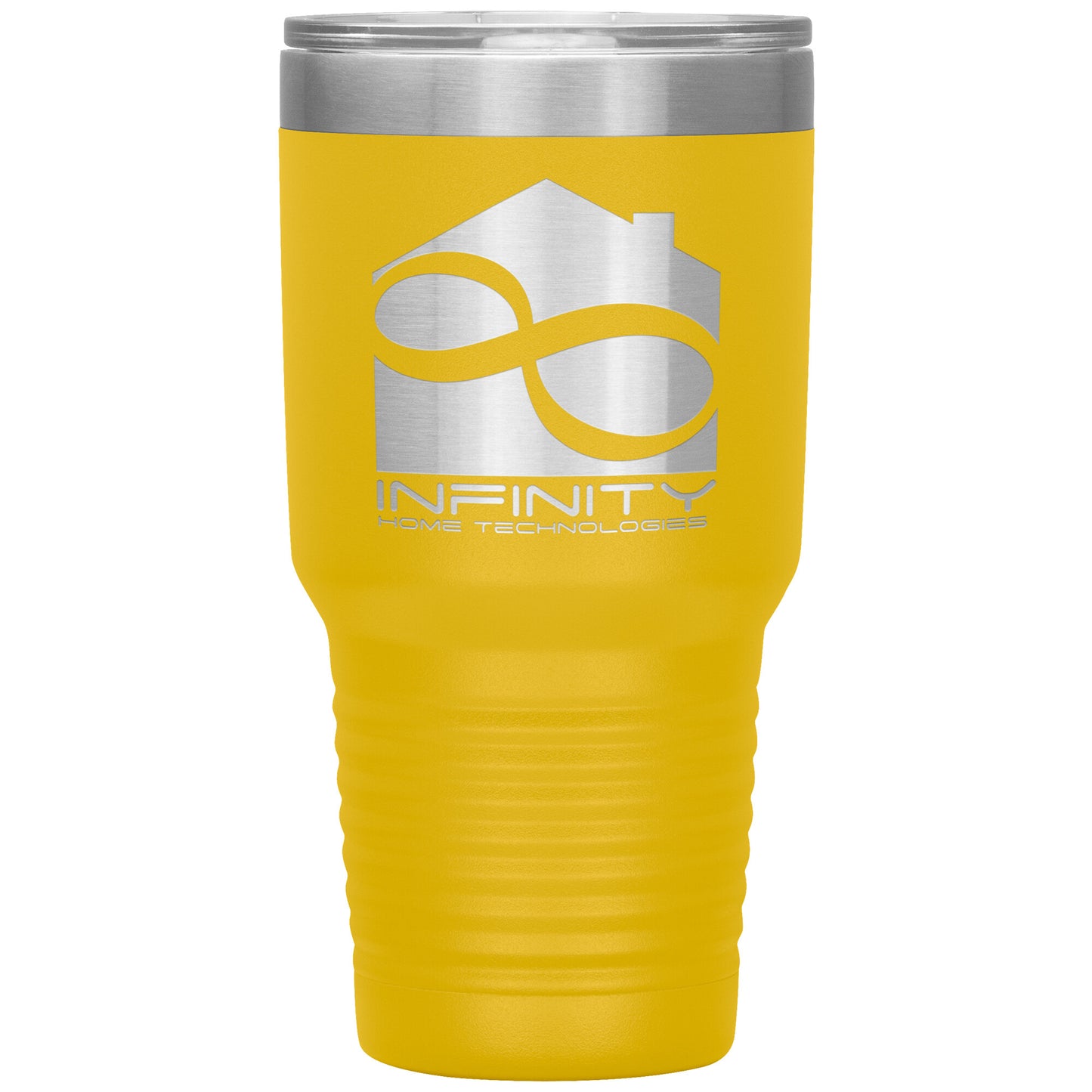 Infinity-30oz Insulated Tumbler