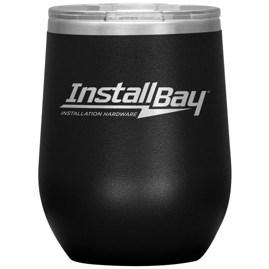 Install Bay-12oz Wine Insulated Tumbler