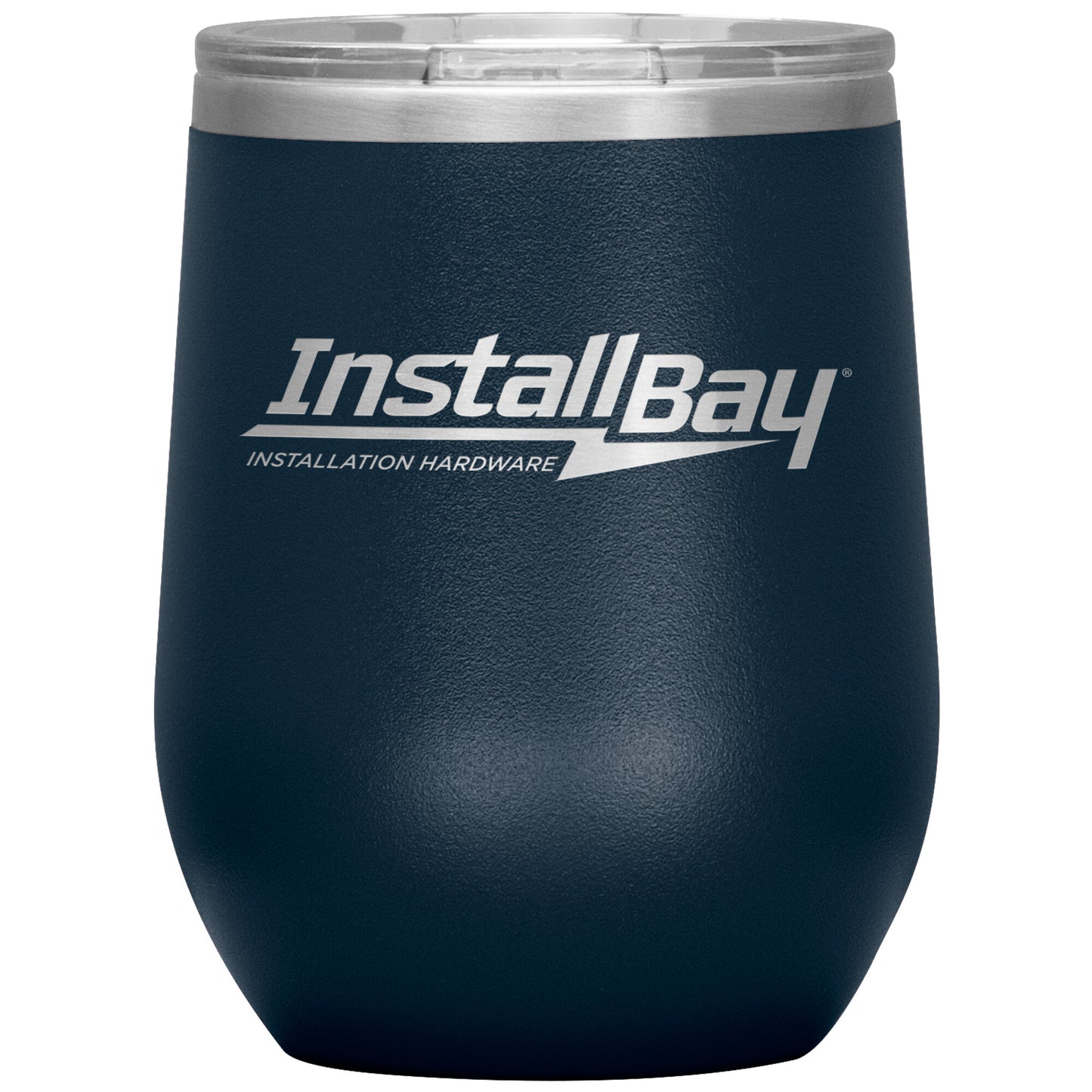 Install Bay-12oz Wine Insulated Tumbler