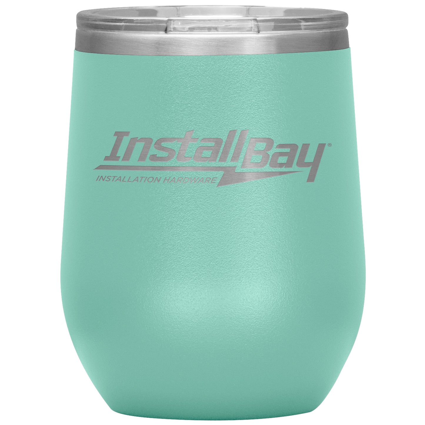 Install Bay-12oz Wine Insulated Tumbler