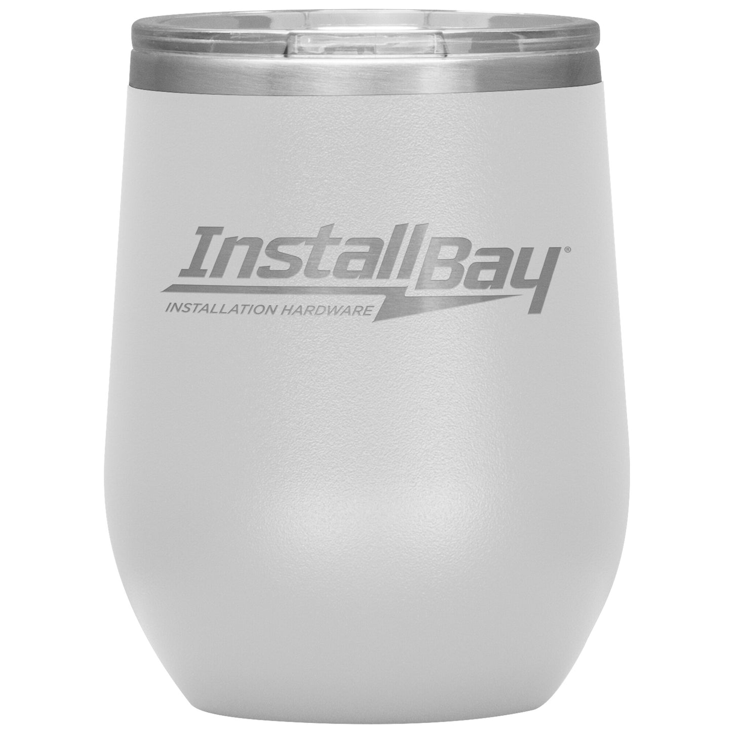 Install Bay-12oz Wine Insulated Tumbler