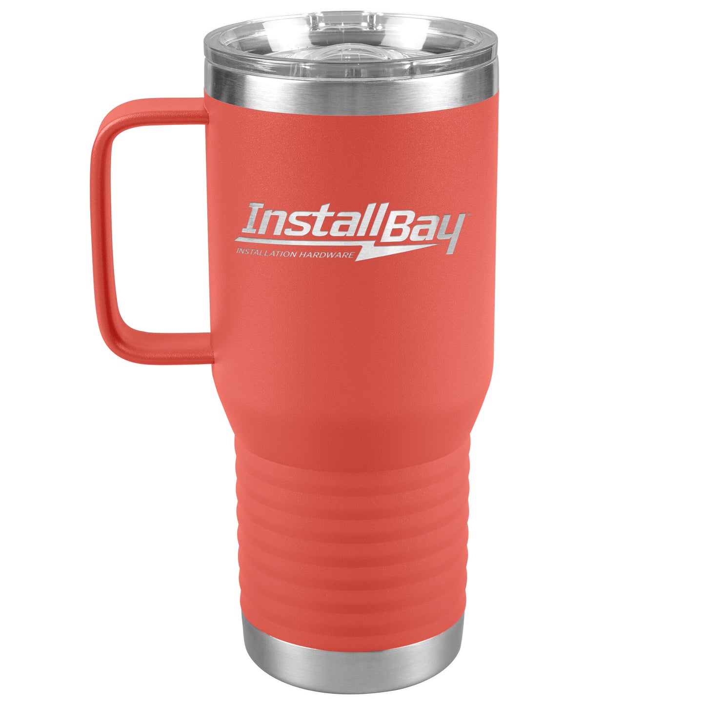 Install Bay-20oz Travel Tumbler