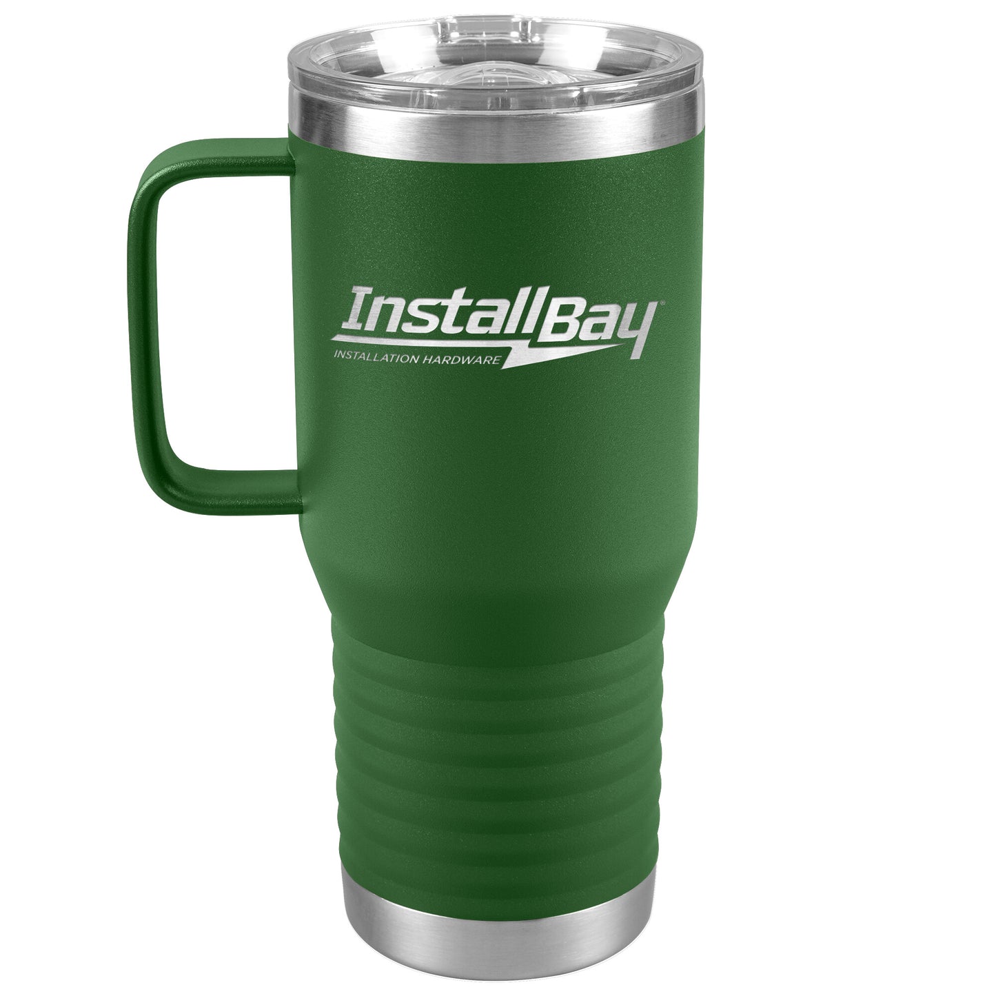 Install Bay-20oz Travel Tumbler