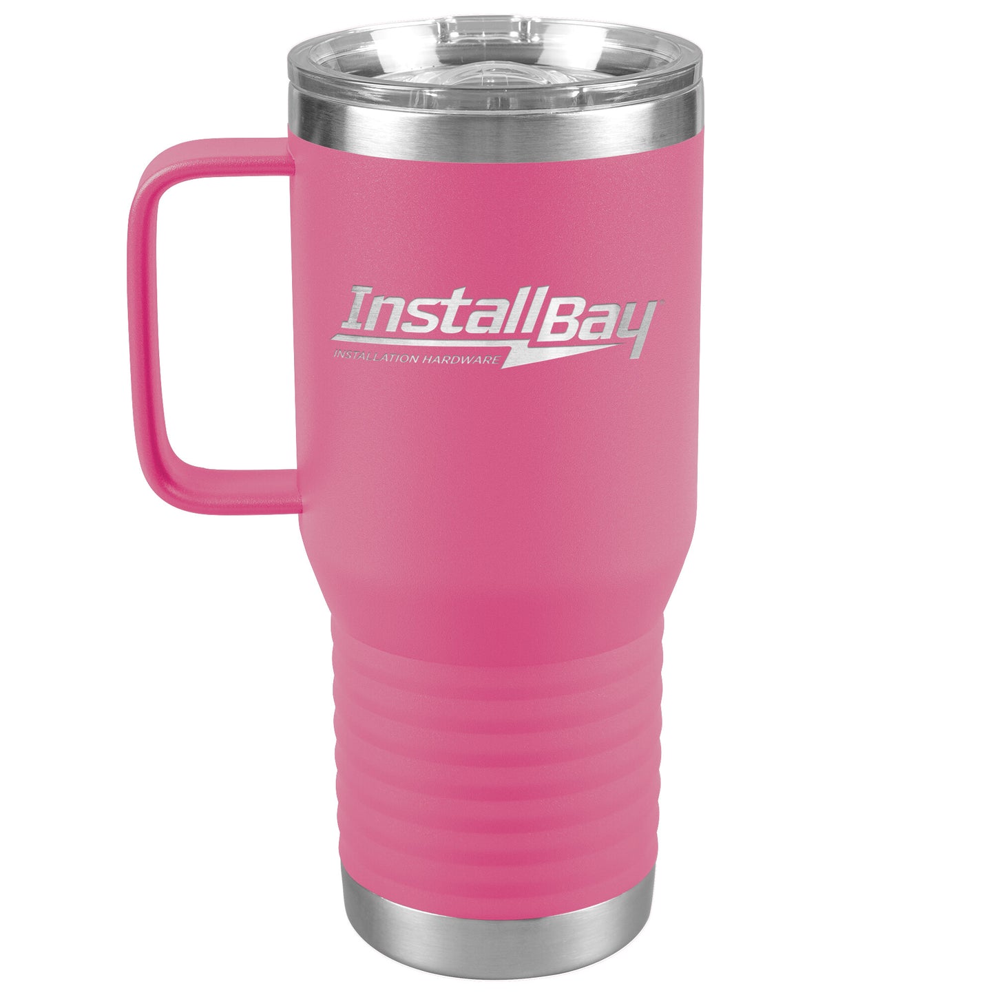 Install Bay-20oz Travel Tumbler