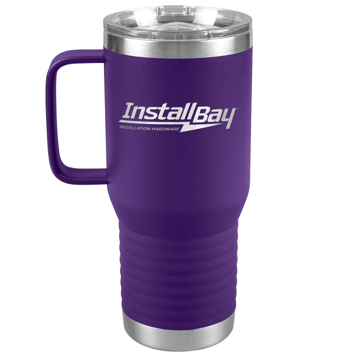 Install Bay-20oz Travel Tumbler