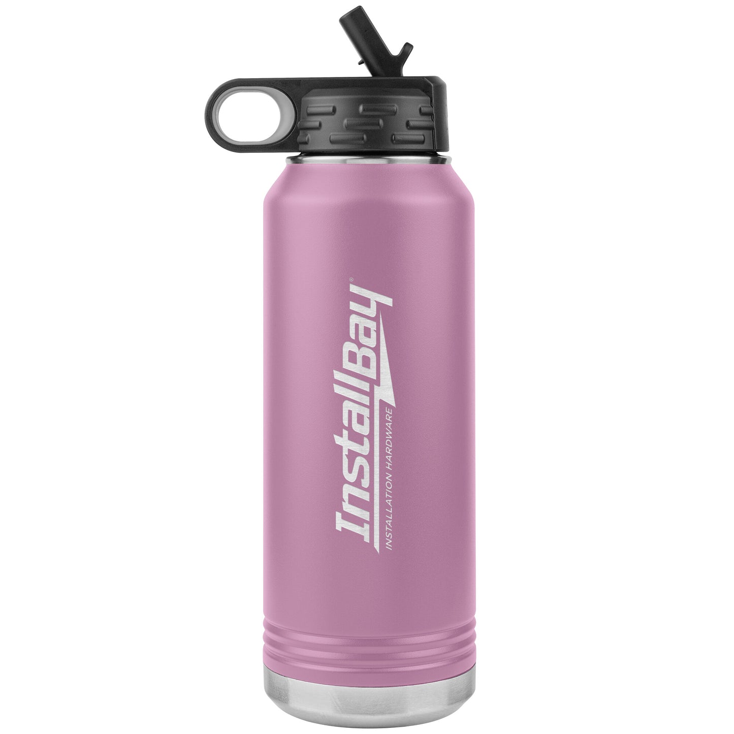 Install Bay-32oz Water Bottle Insulated