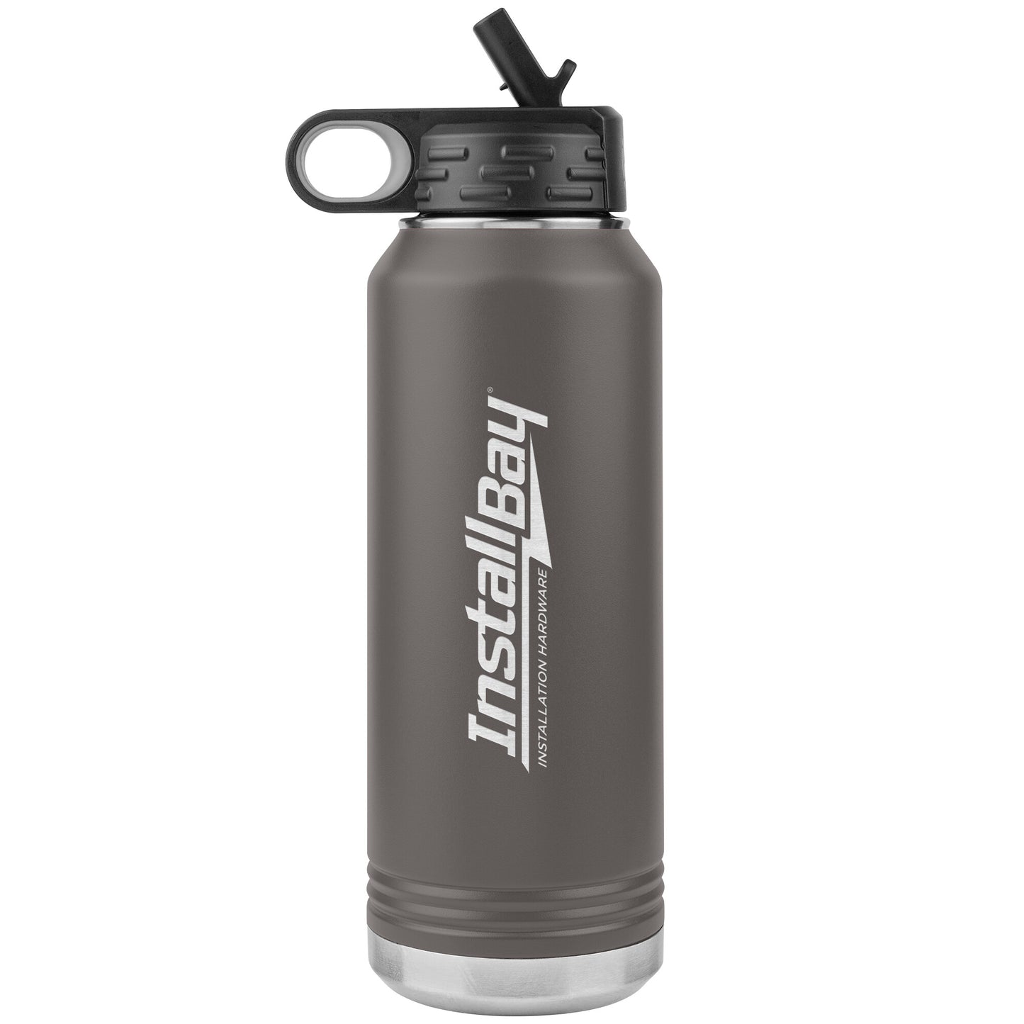 Install Bay-32oz Water Bottle Insulated