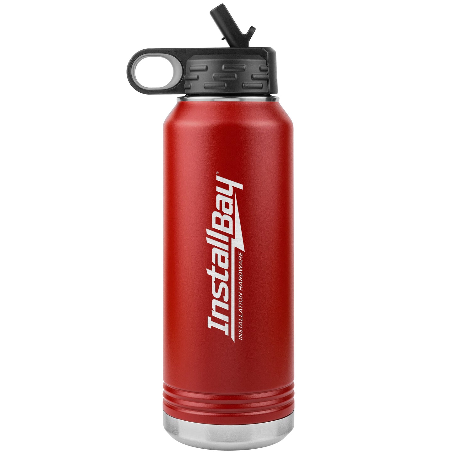 Install Bay-32oz Water Bottle Insulated