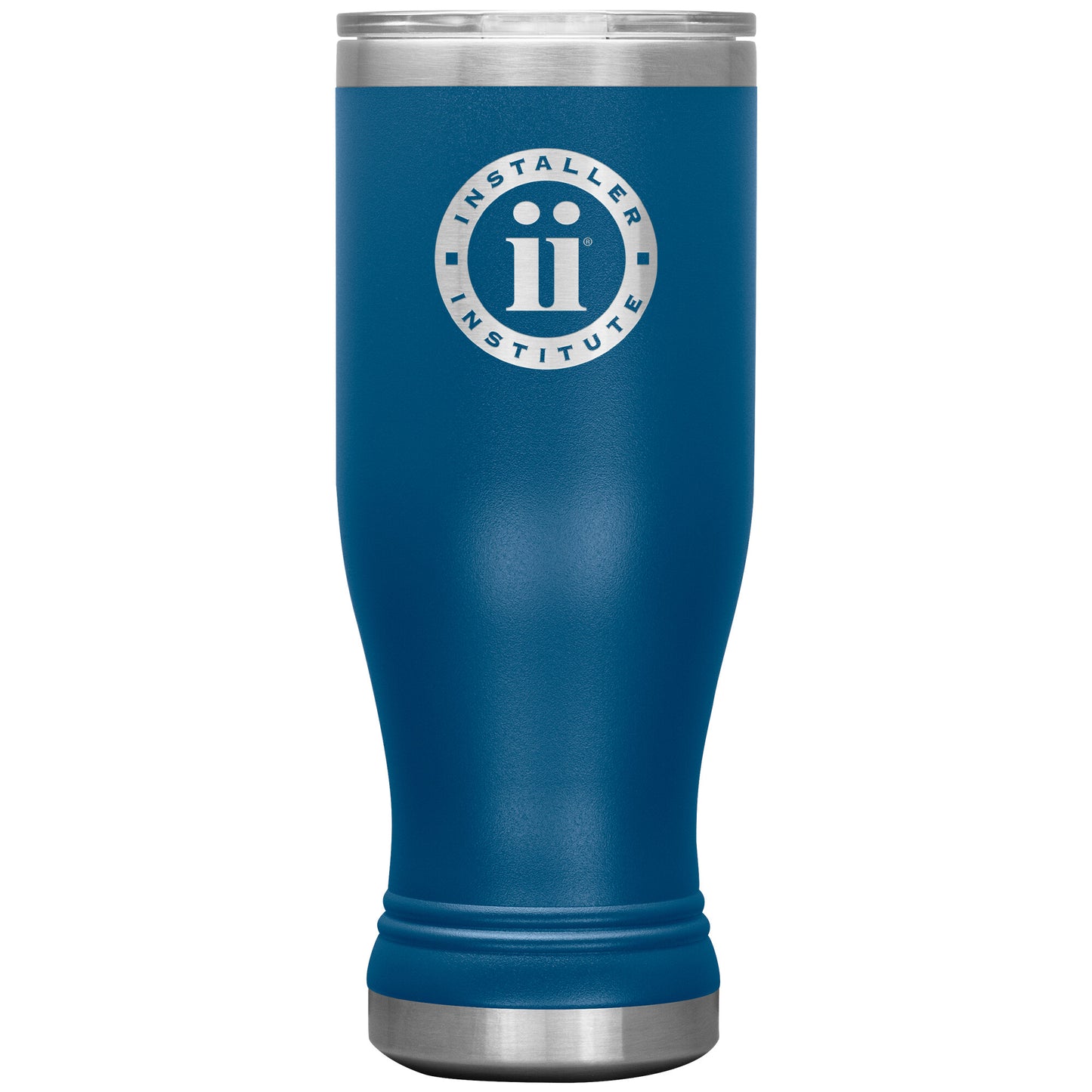 Installer Institute-20oz BOHO Insulated Tumbler