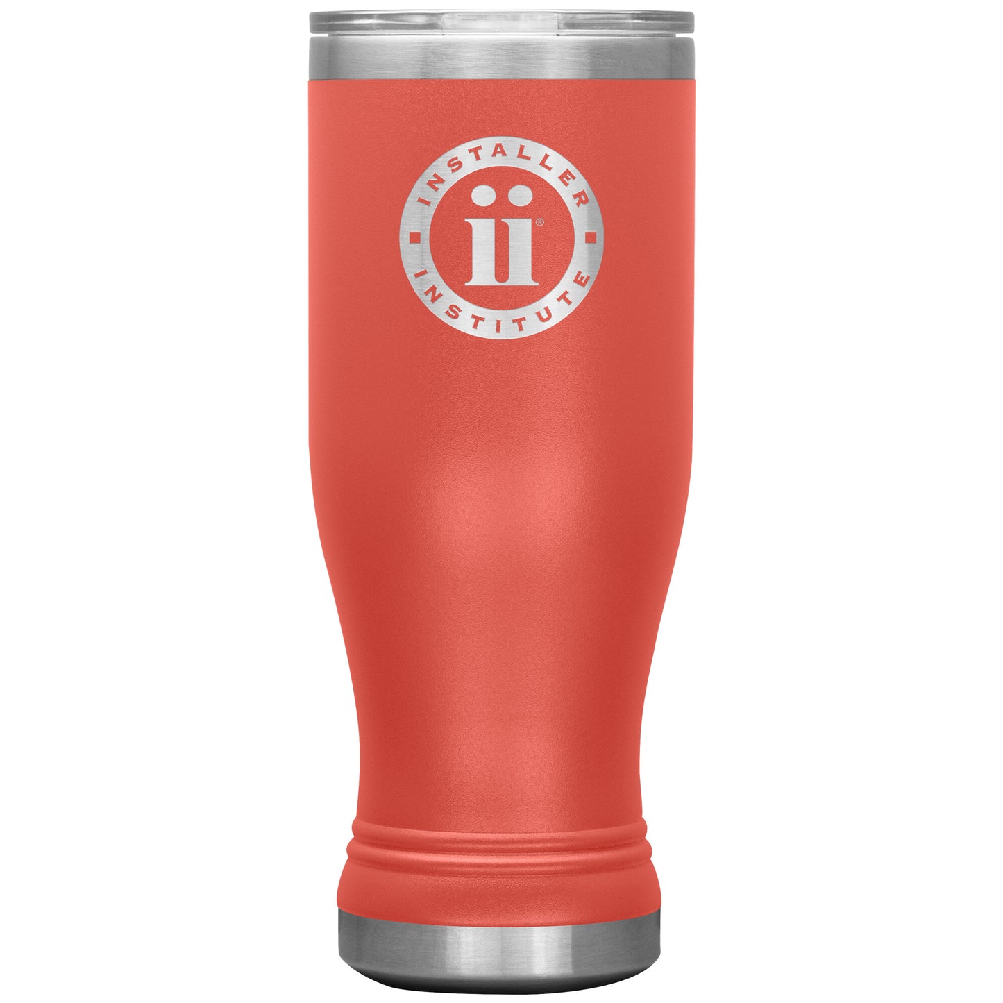 Installer Institute-20oz BOHO Insulated Tumbler