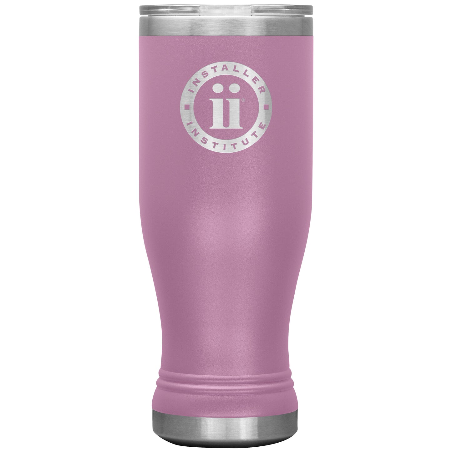Installer Institute-20oz BOHO Insulated Tumbler