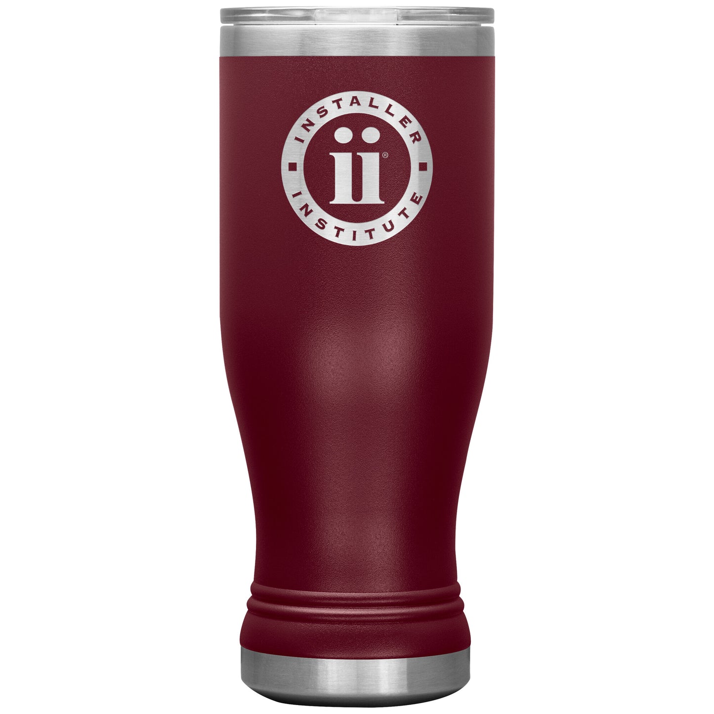 Installer Institute-20oz BOHO Insulated Tumbler