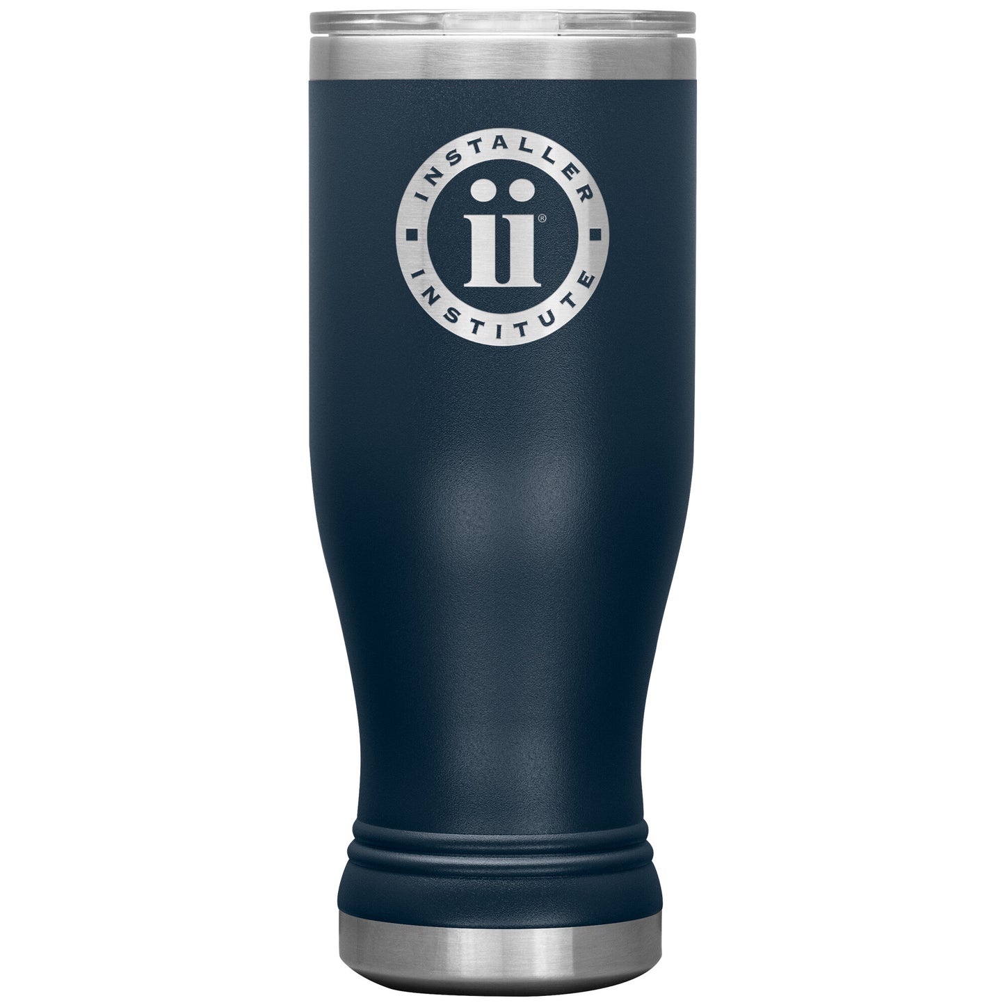 Installer Institute-20oz BOHO Insulated Tumbler