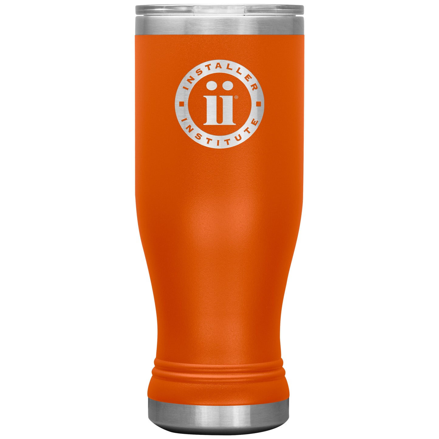Installer Institute-20oz BOHO Insulated Tumbler