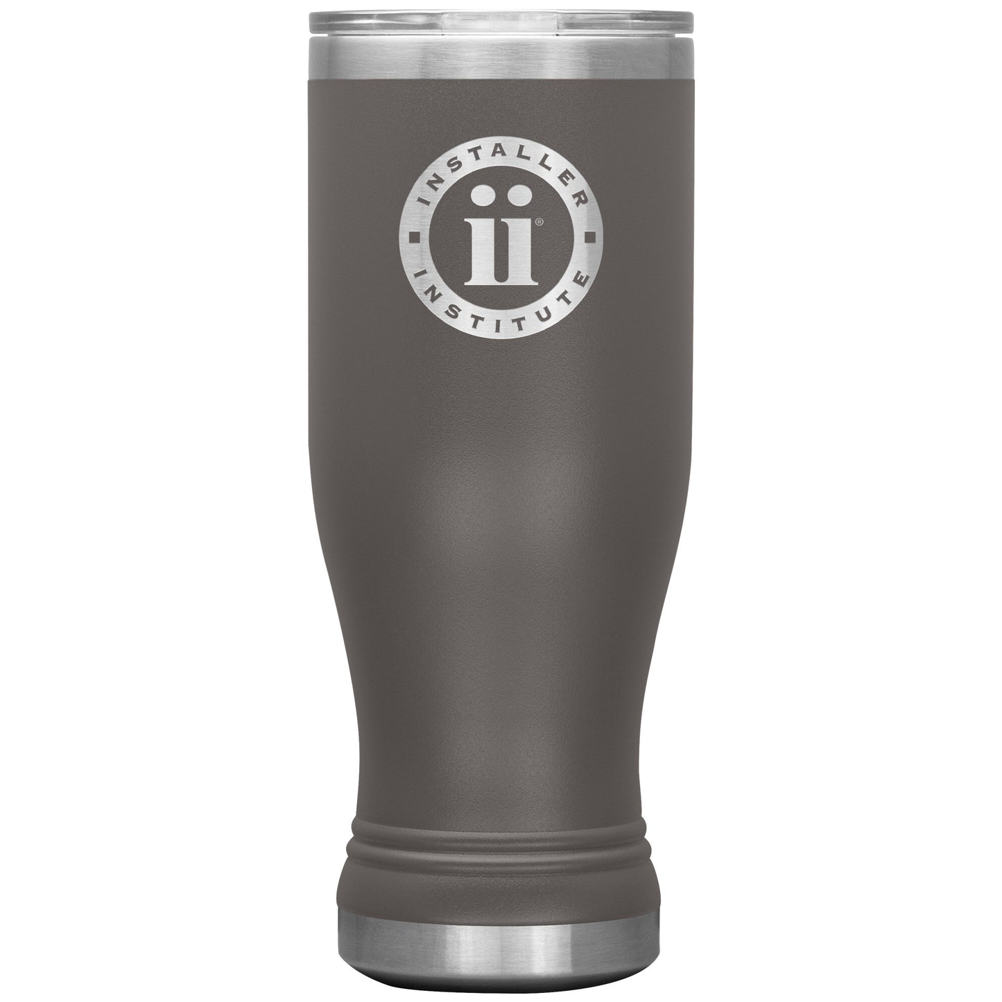 Installer Institute-20oz BOHO Insulated Tumbler