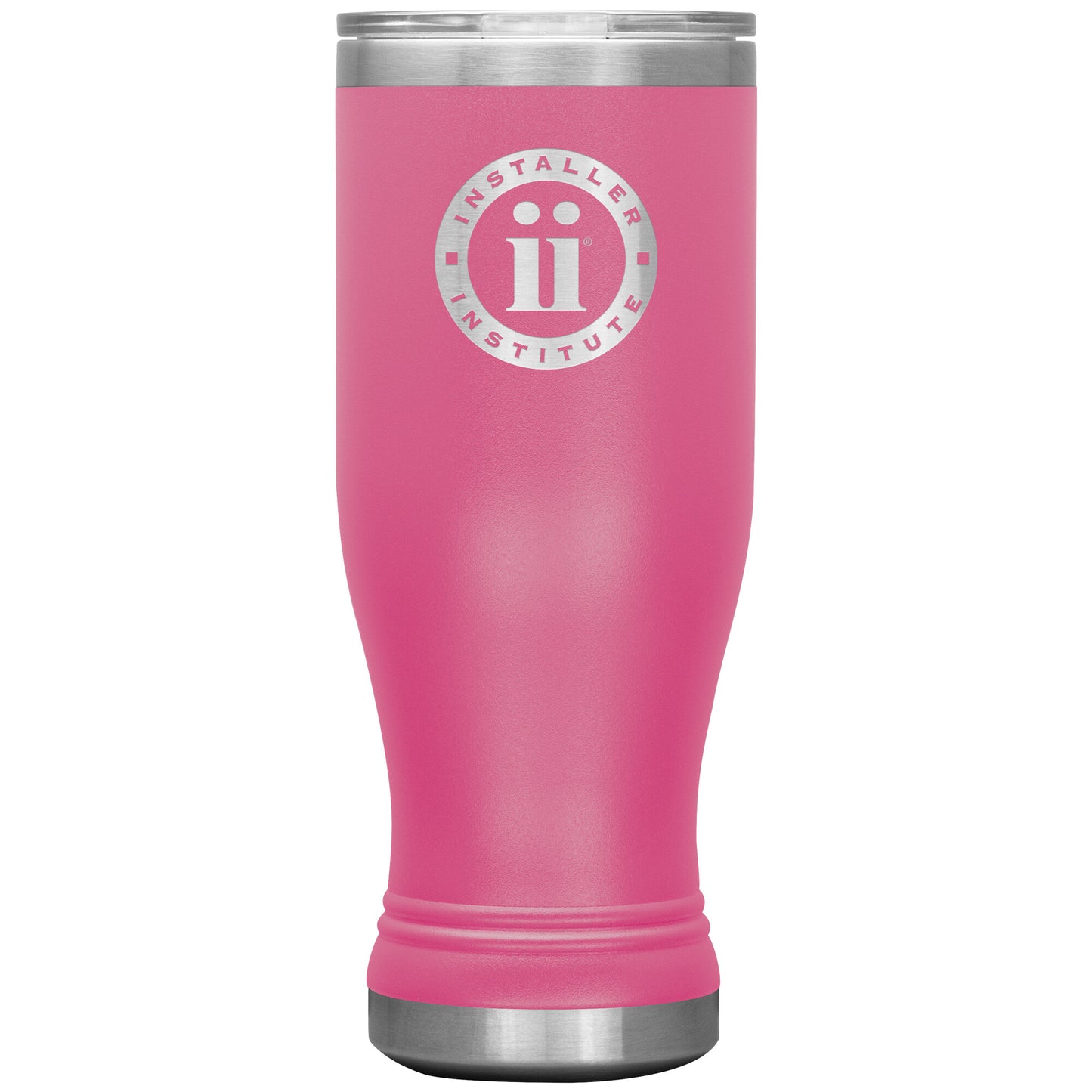 Installer Institute-20oz BOHO Insulated Tumbler